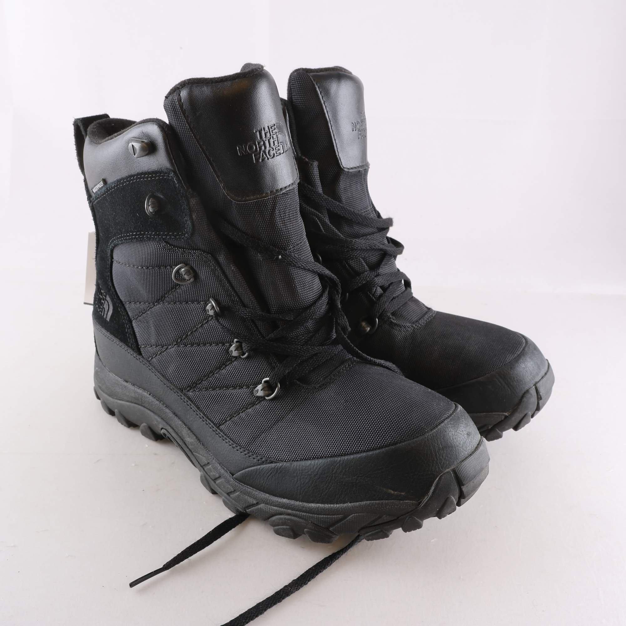 Kängor, The North Face, stl. 44