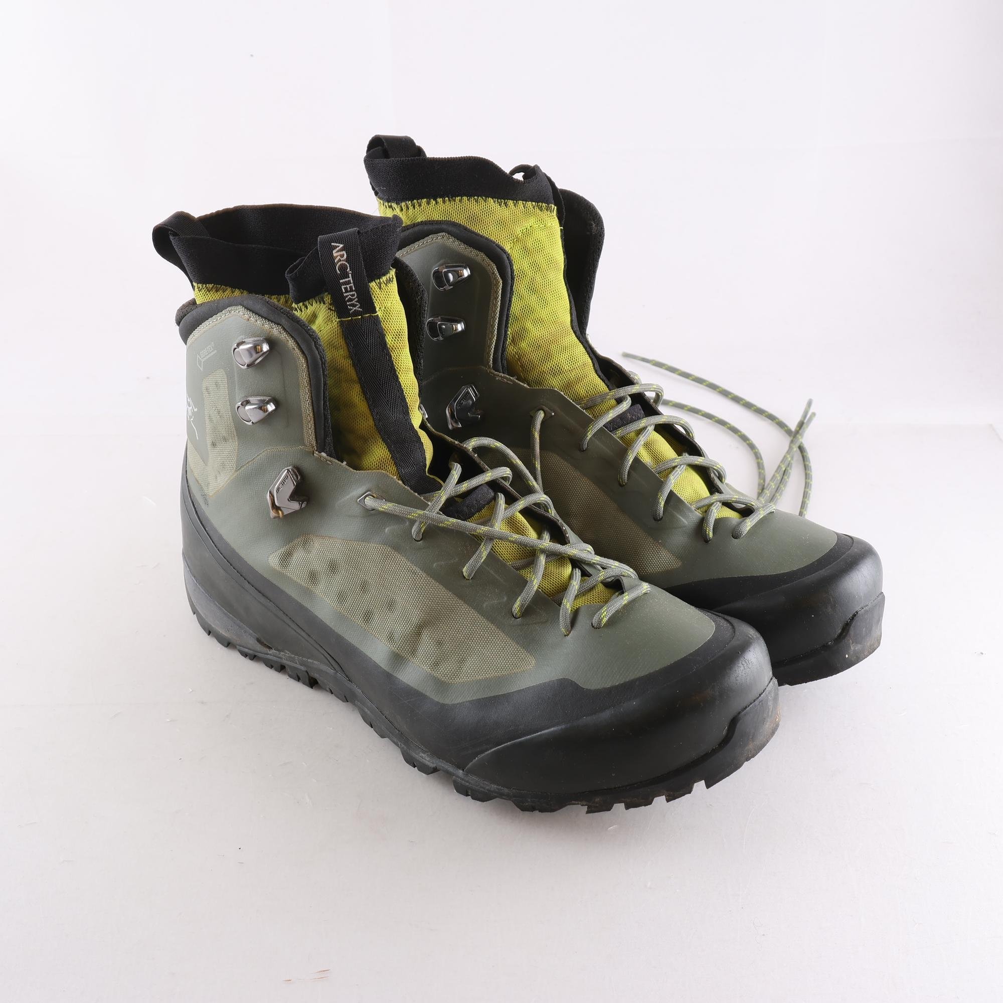 Vandringsskor, Arc’treyx, stl. 41