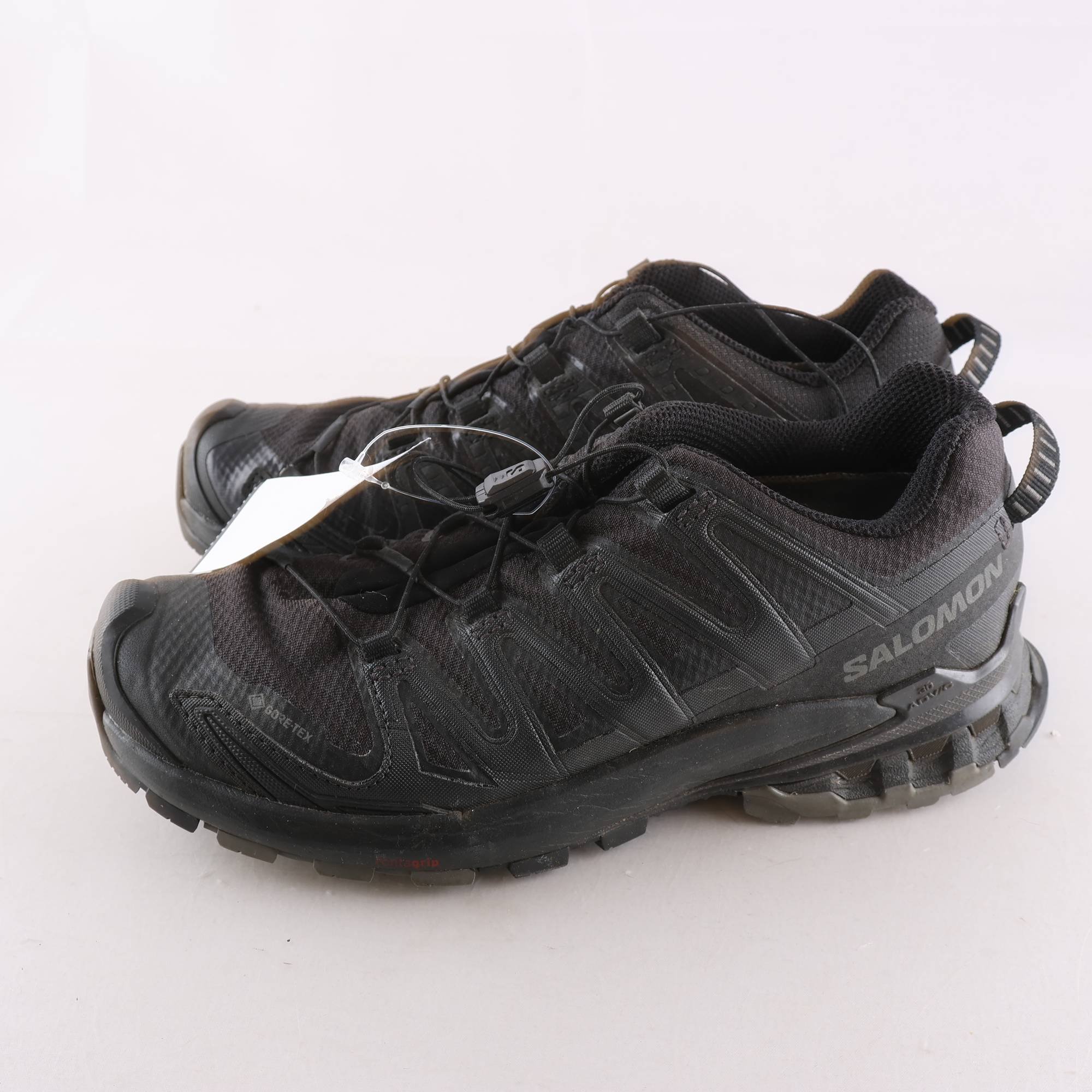 Skor, Salomon, Gore-tex, stl 38
