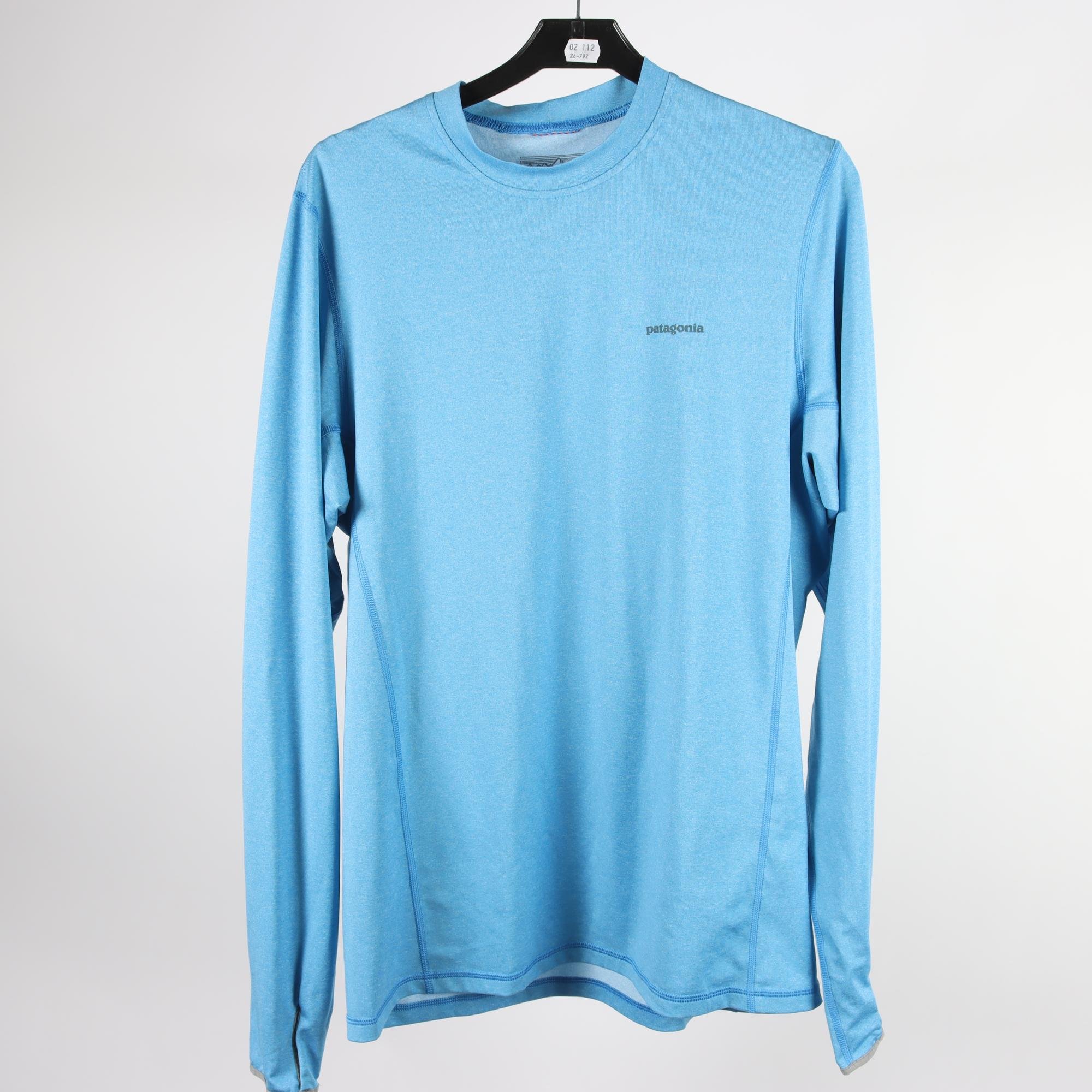 Funktionströja, Patagonia, stl. S