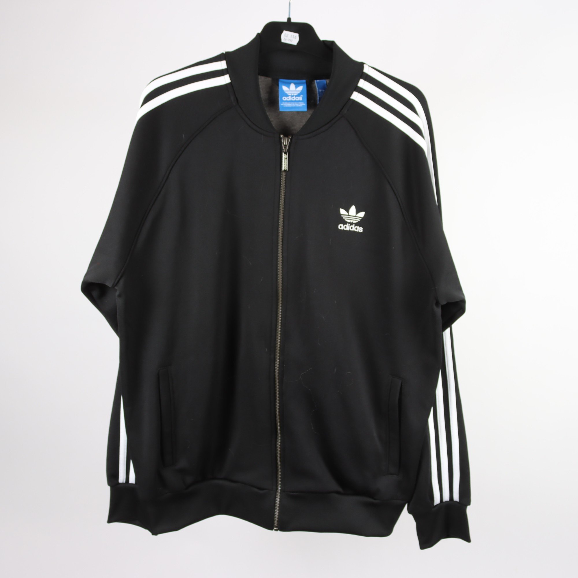 Tröja, Adidas, stl. XL