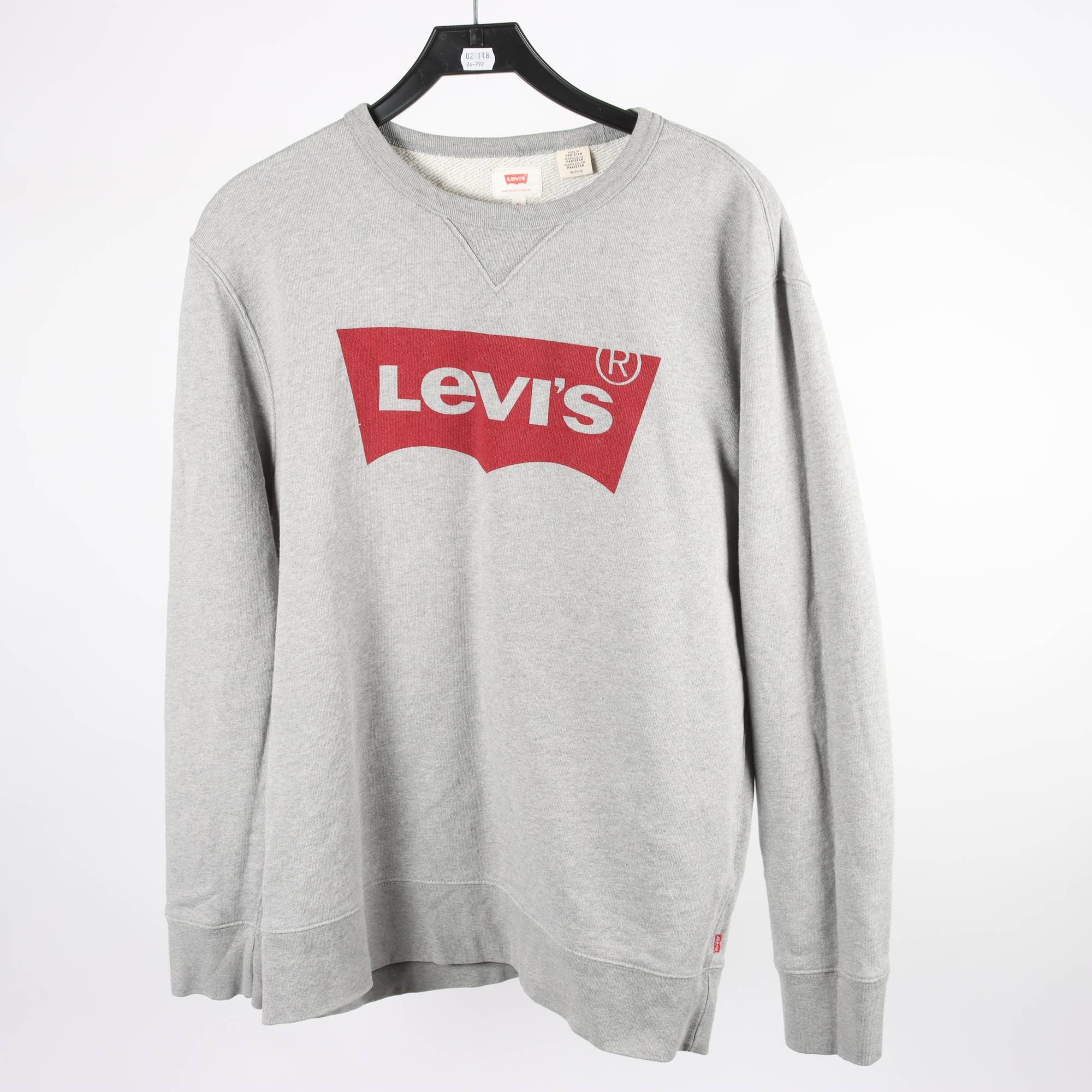 Tröja Levi’s, stl. XL