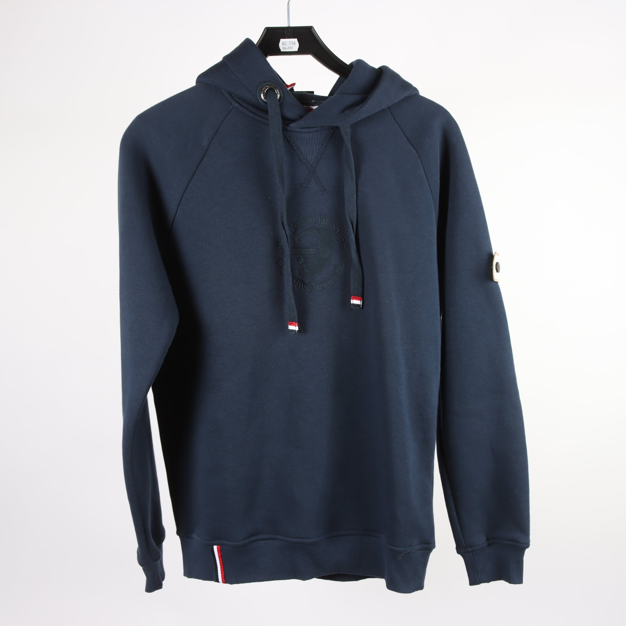 Tröja, Who’s Ace, stl. XS