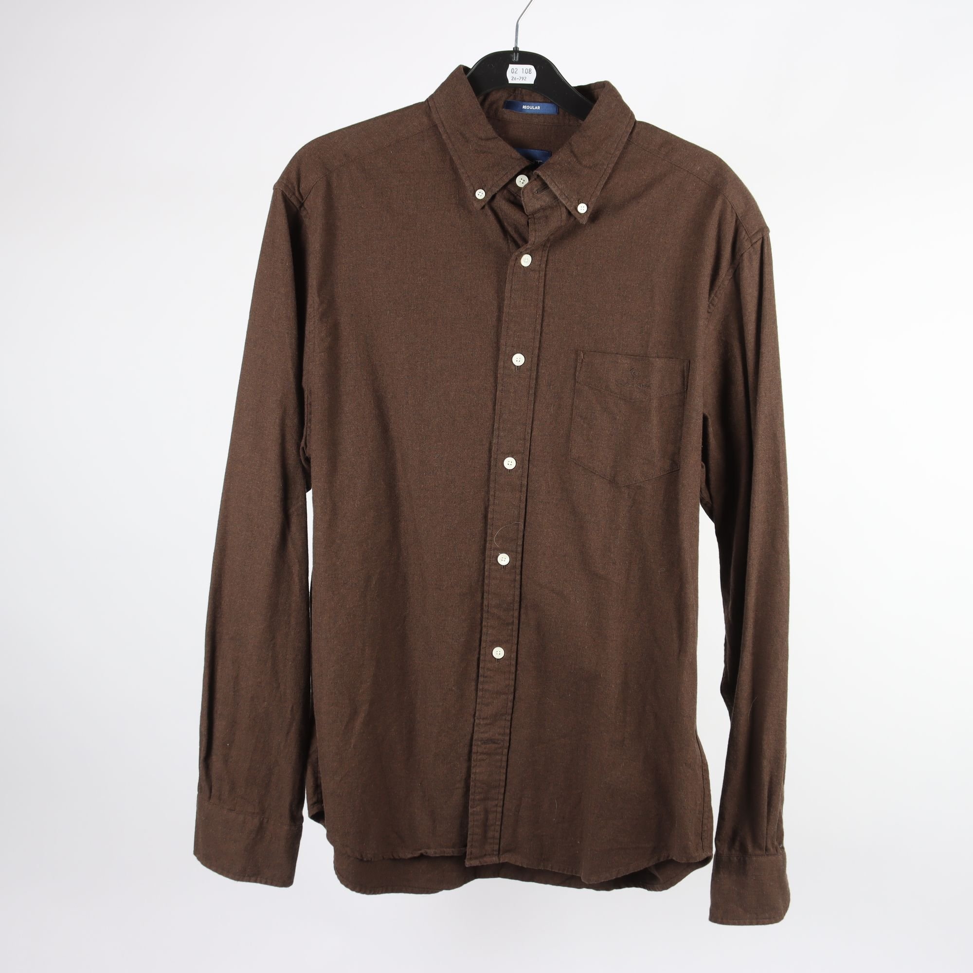 Skjorta, Gant, stl. M