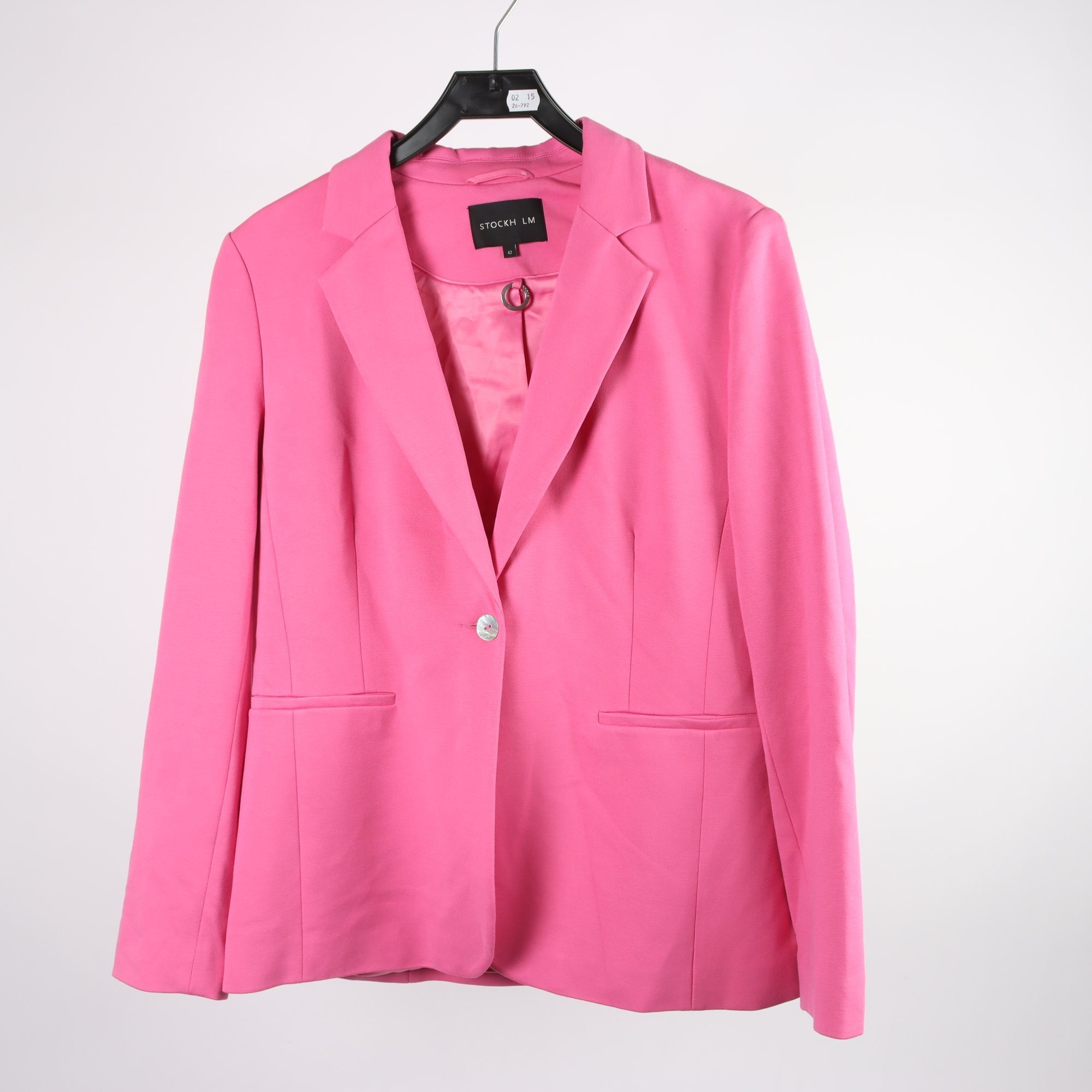 Kavaj, Stockh lm, stl. 42