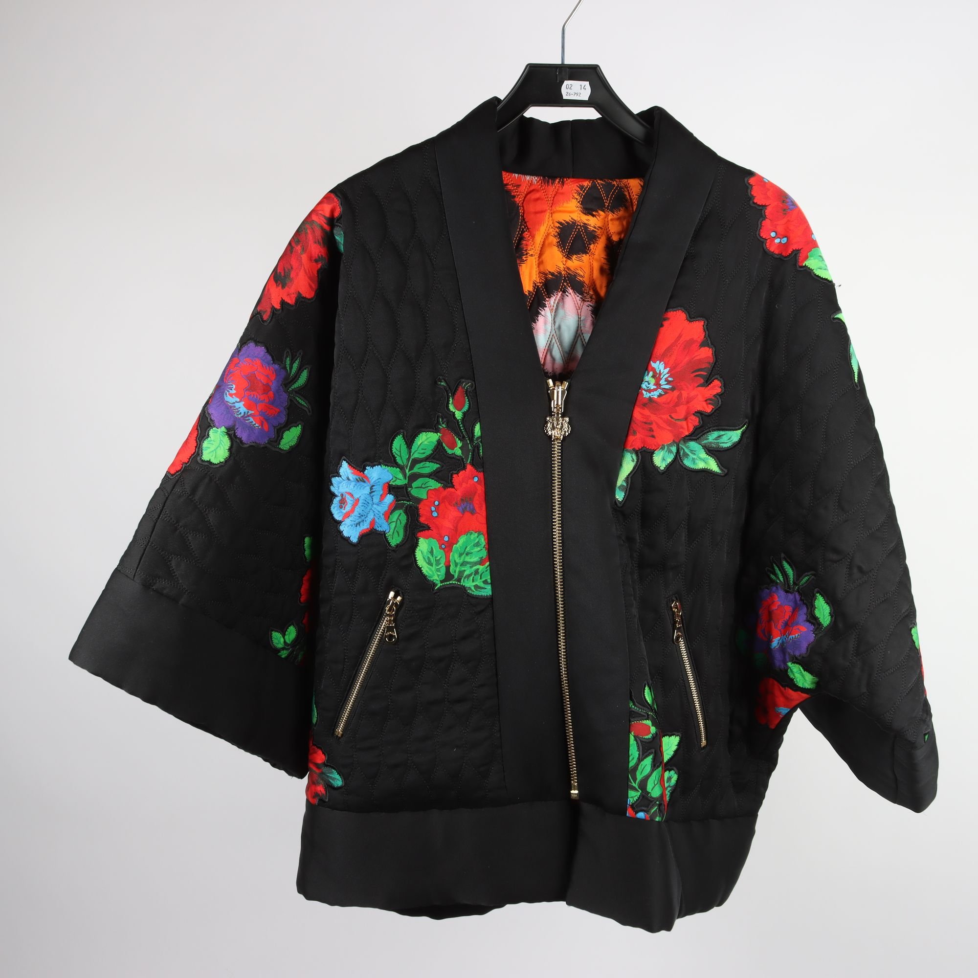 Jacka, Kenzo x H&M, stl. S