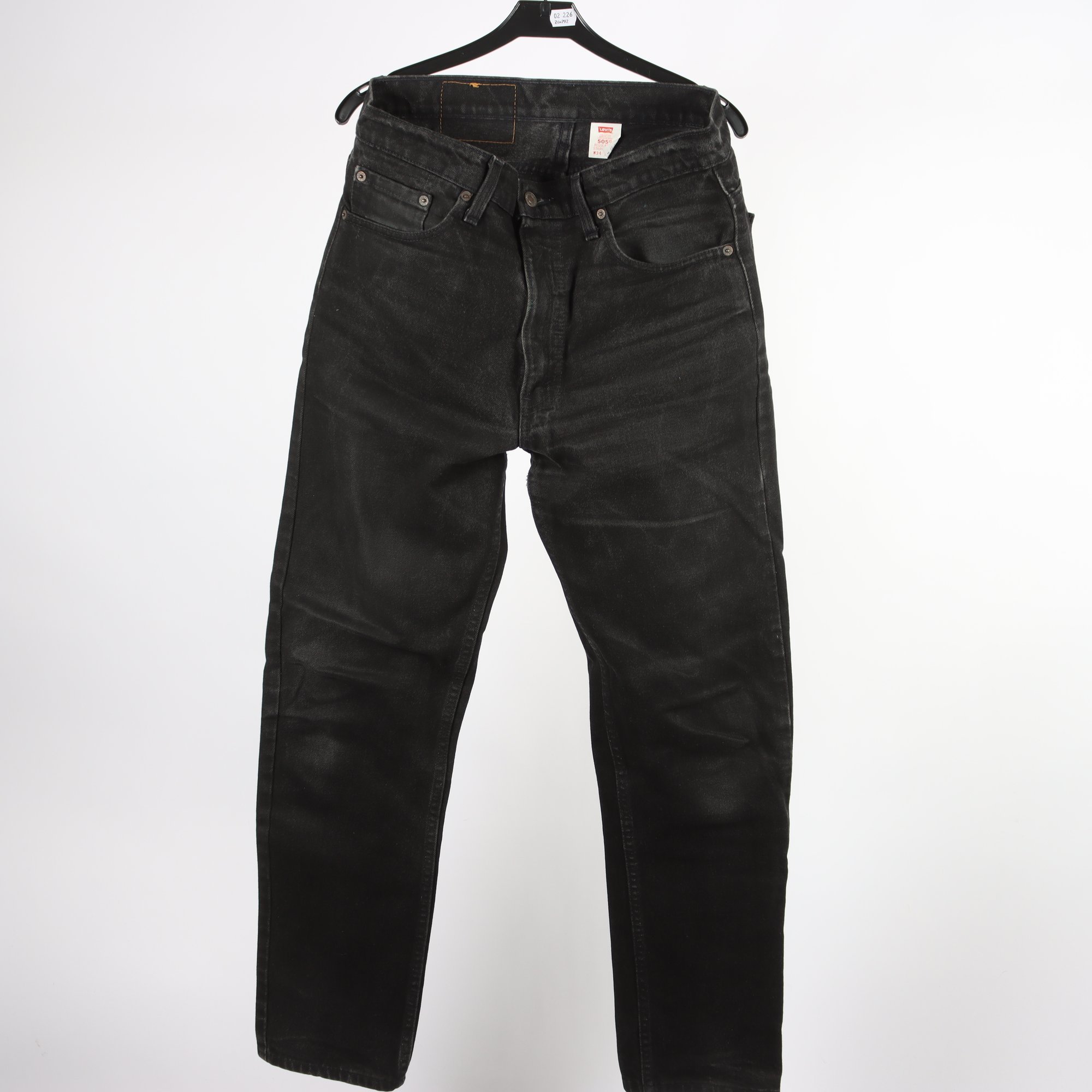 Jeans, Levi’s 505, stl. 34/32