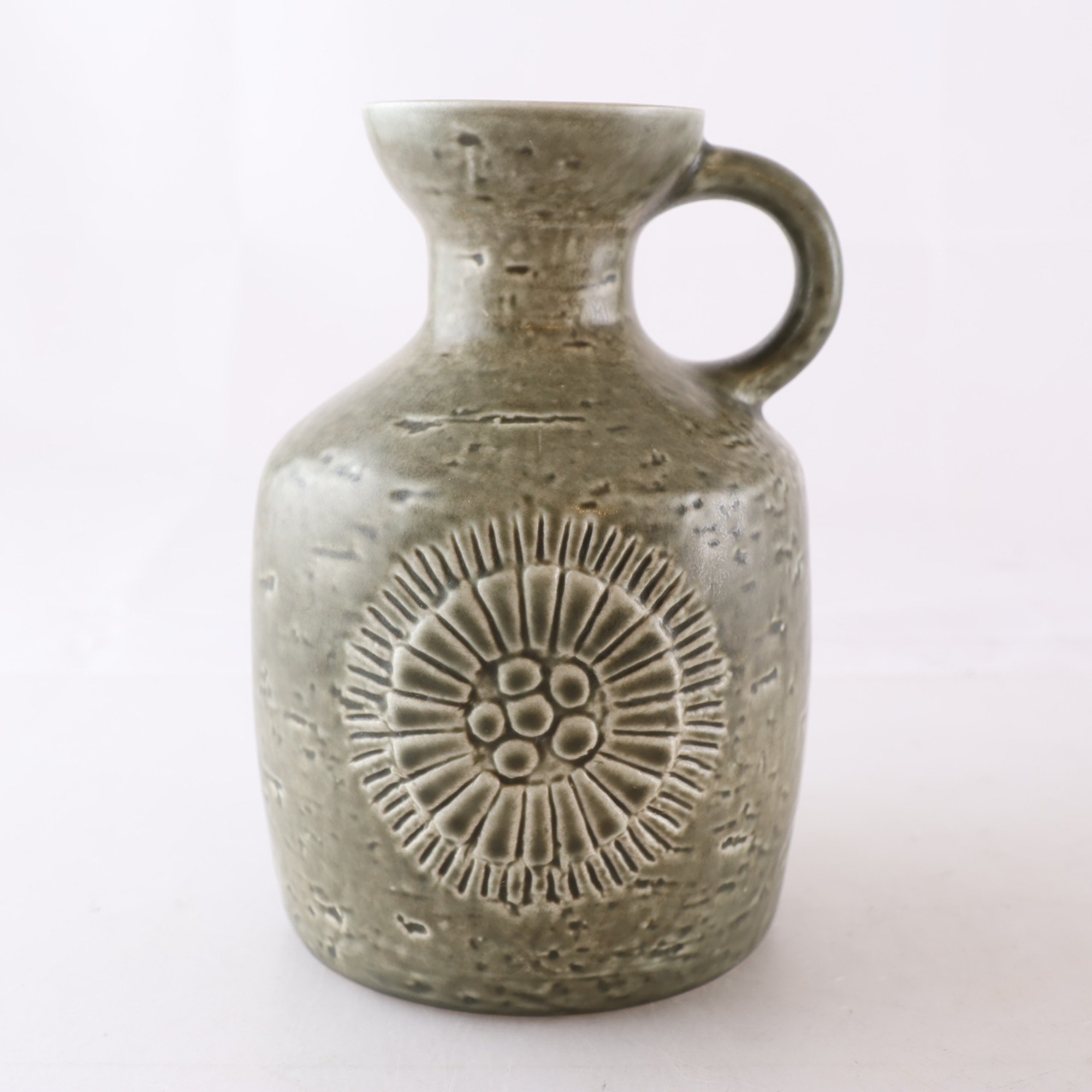 Hänkelvas, Rörstrand, Zenit, Gunnar Nylund