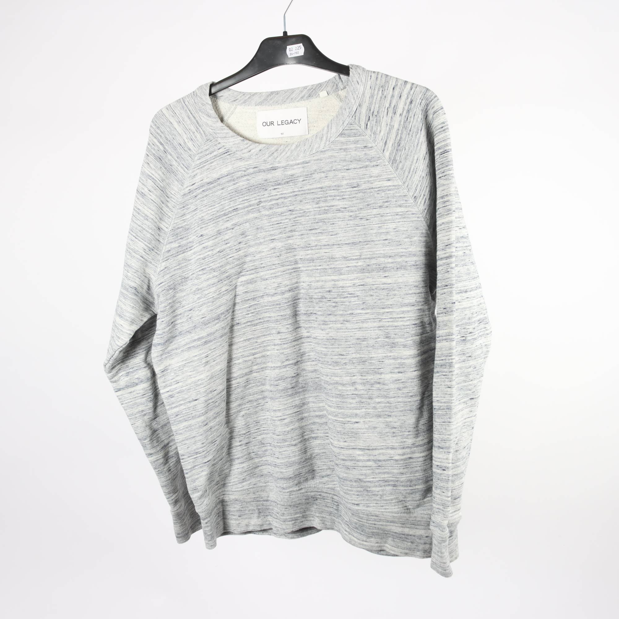 Tröja, Our Legacy, stl. 50