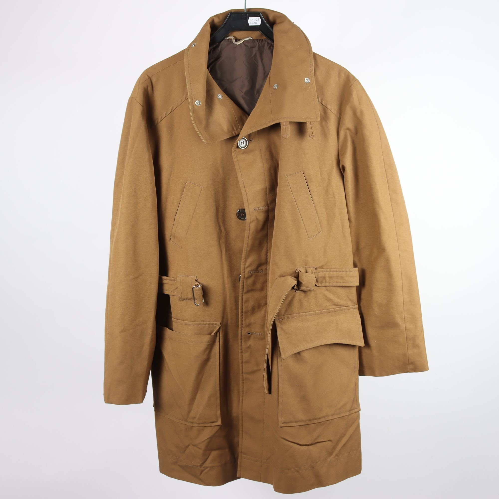 Rock, Melka Sportsman, vintage, stl. 148