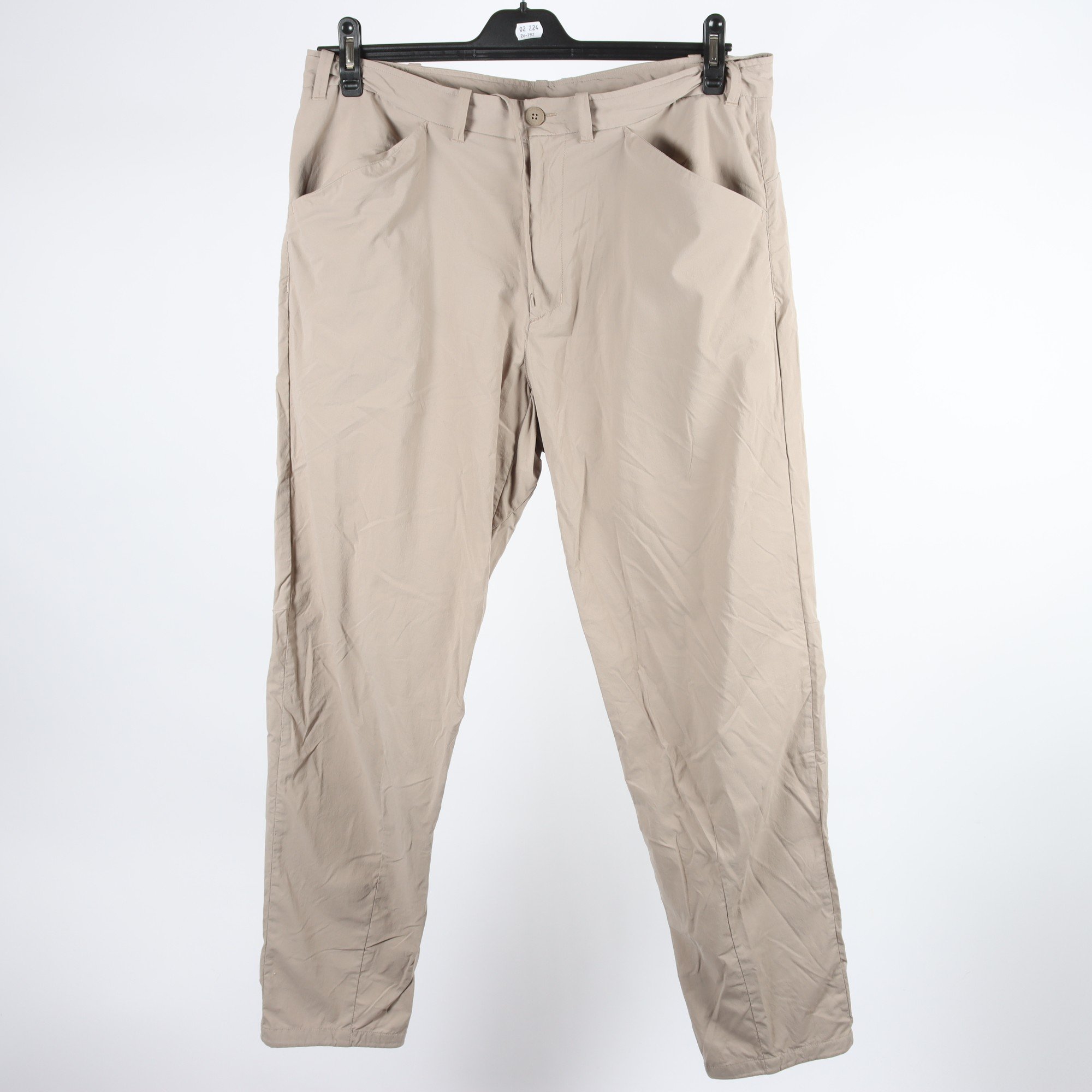 Byxor, Houdini, stl. XL