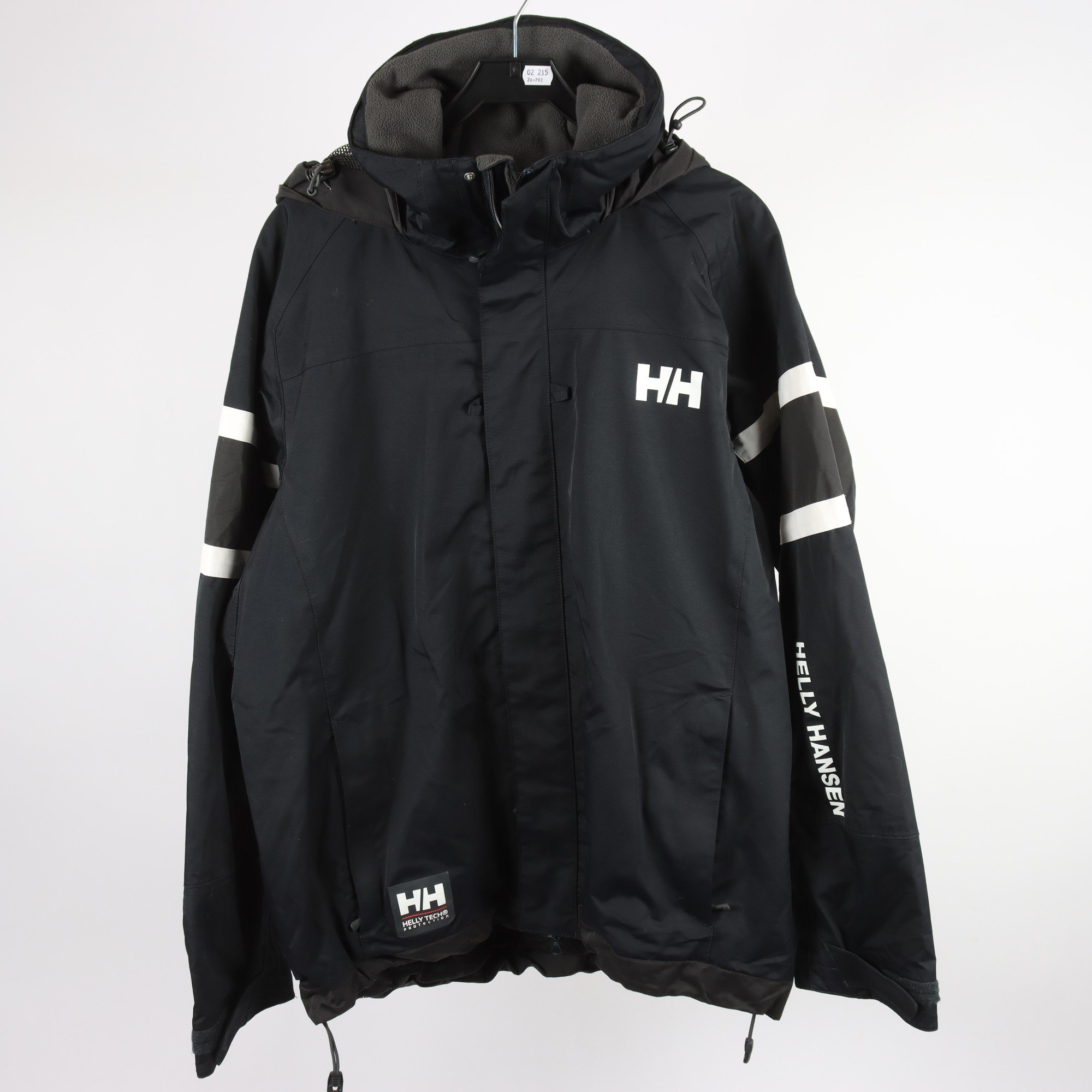 Jacka, Helly Hansen, stl. XL