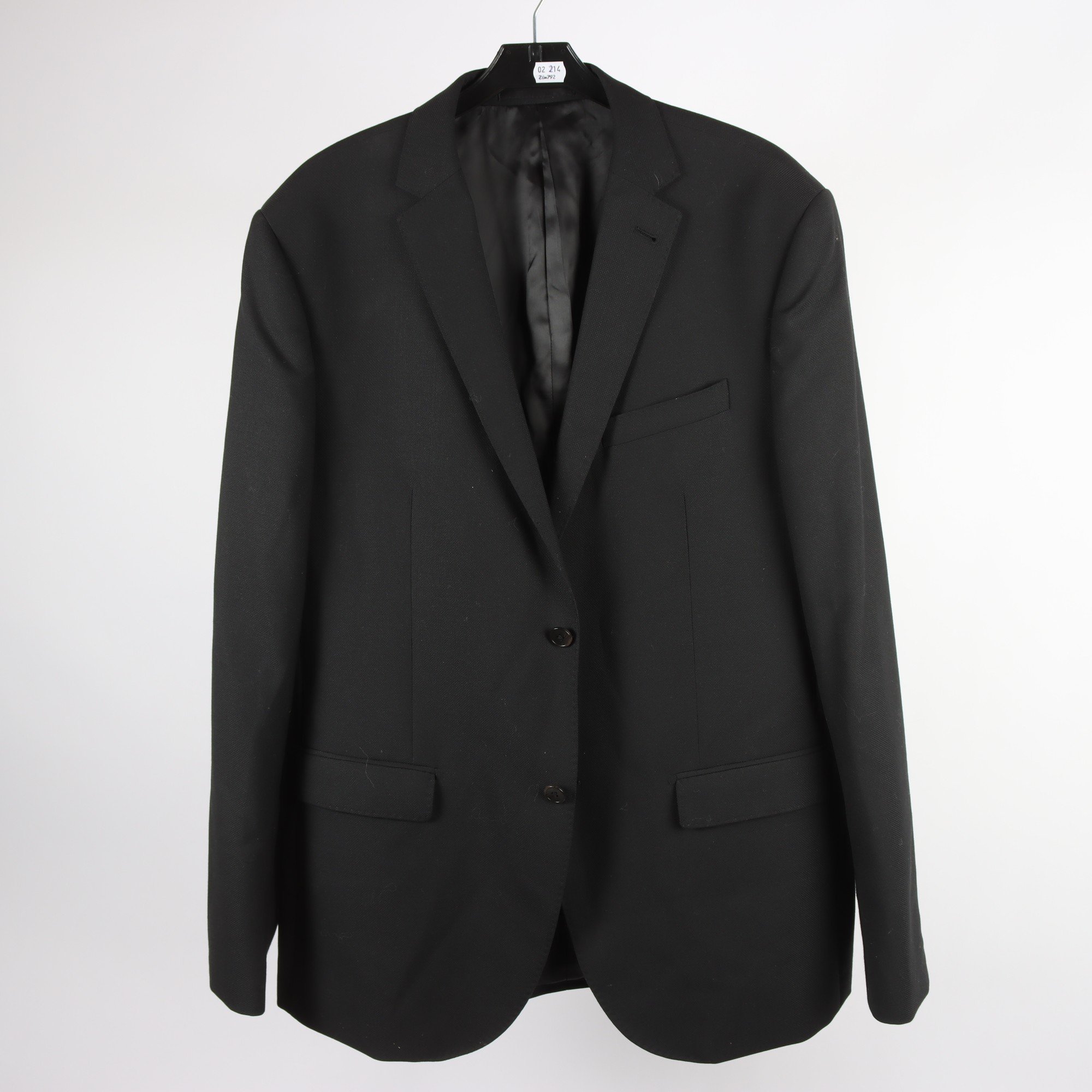 Kavaj, Riley, stl. 154