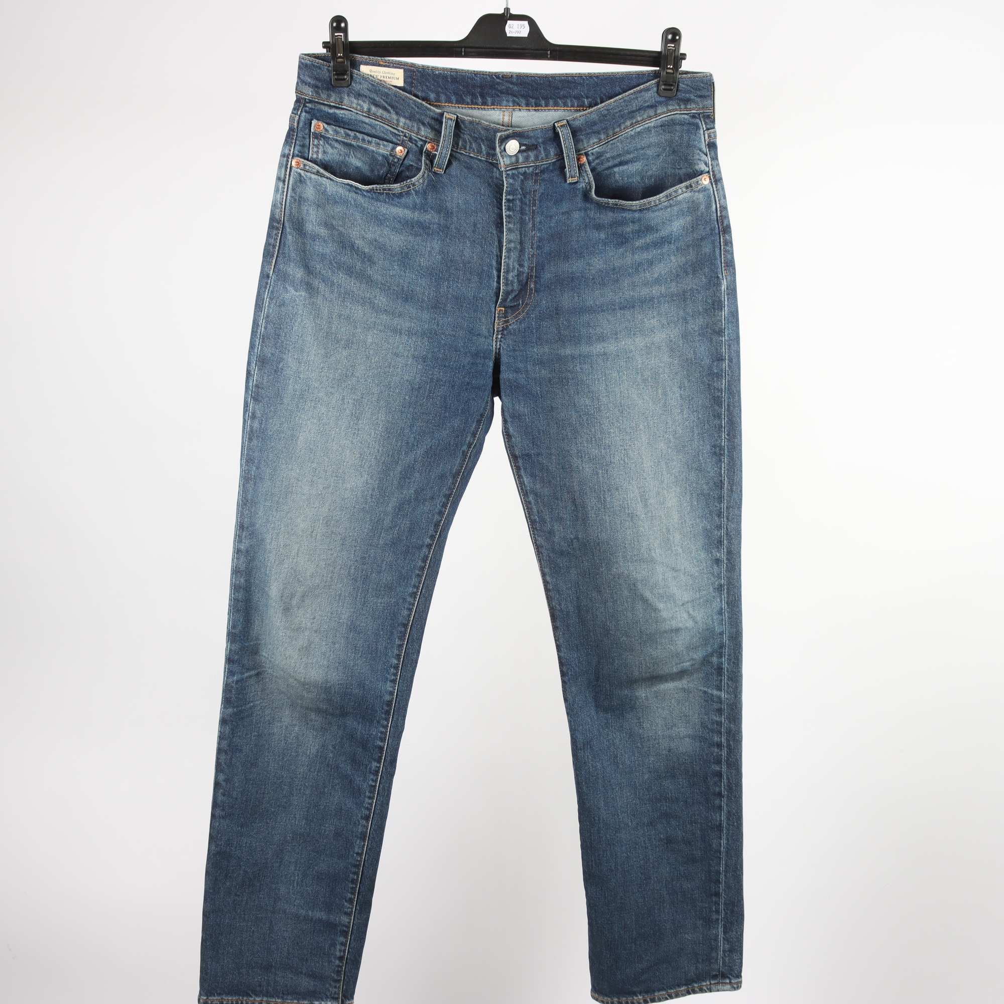 Jeans, Levi’s 514, stl. 34/32