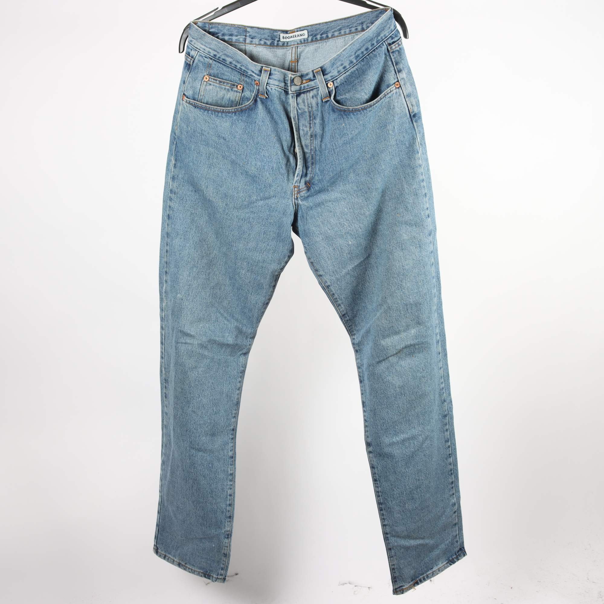 Jeans, Boomerang, stl. 34/32