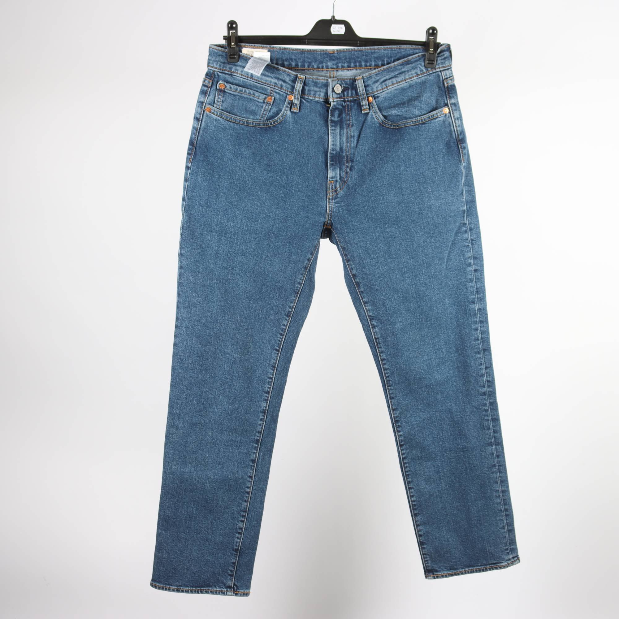 Jeans, Levi’s 514, stl. 34/32