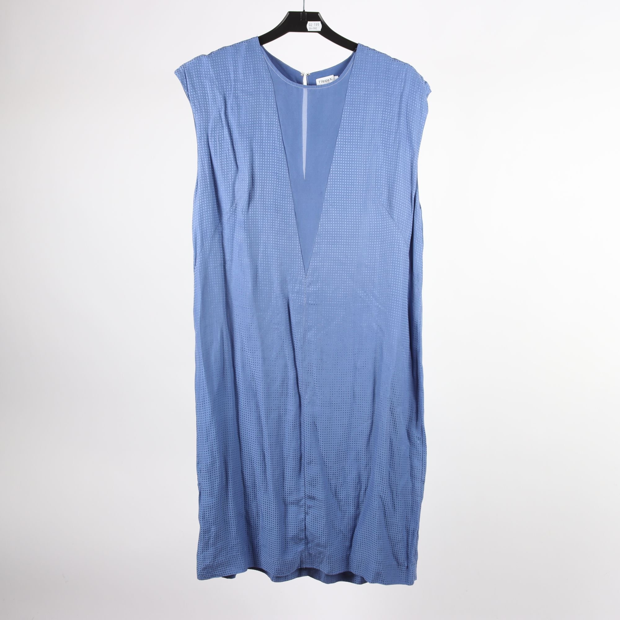 Klänning, Filippa K, 100% siden, stl. L