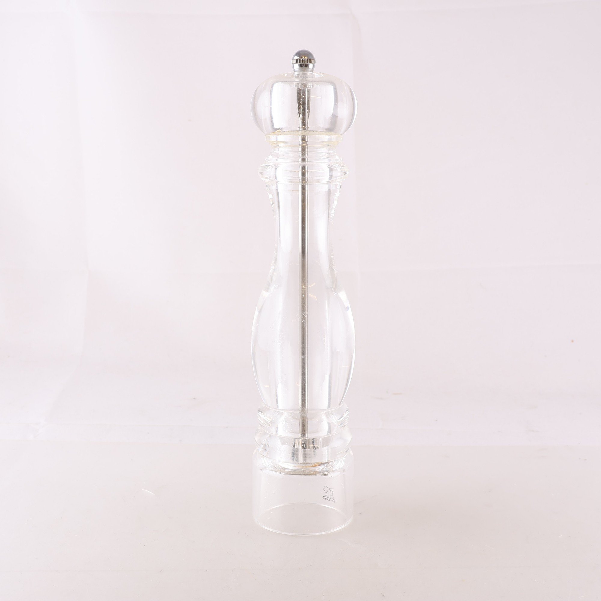 Saltkvarn, Peugot, plast