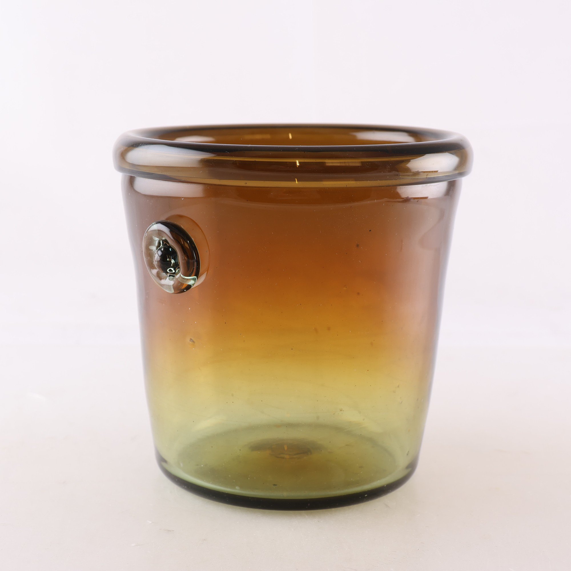 Ytterfoder, Glas, 17-1800tal.