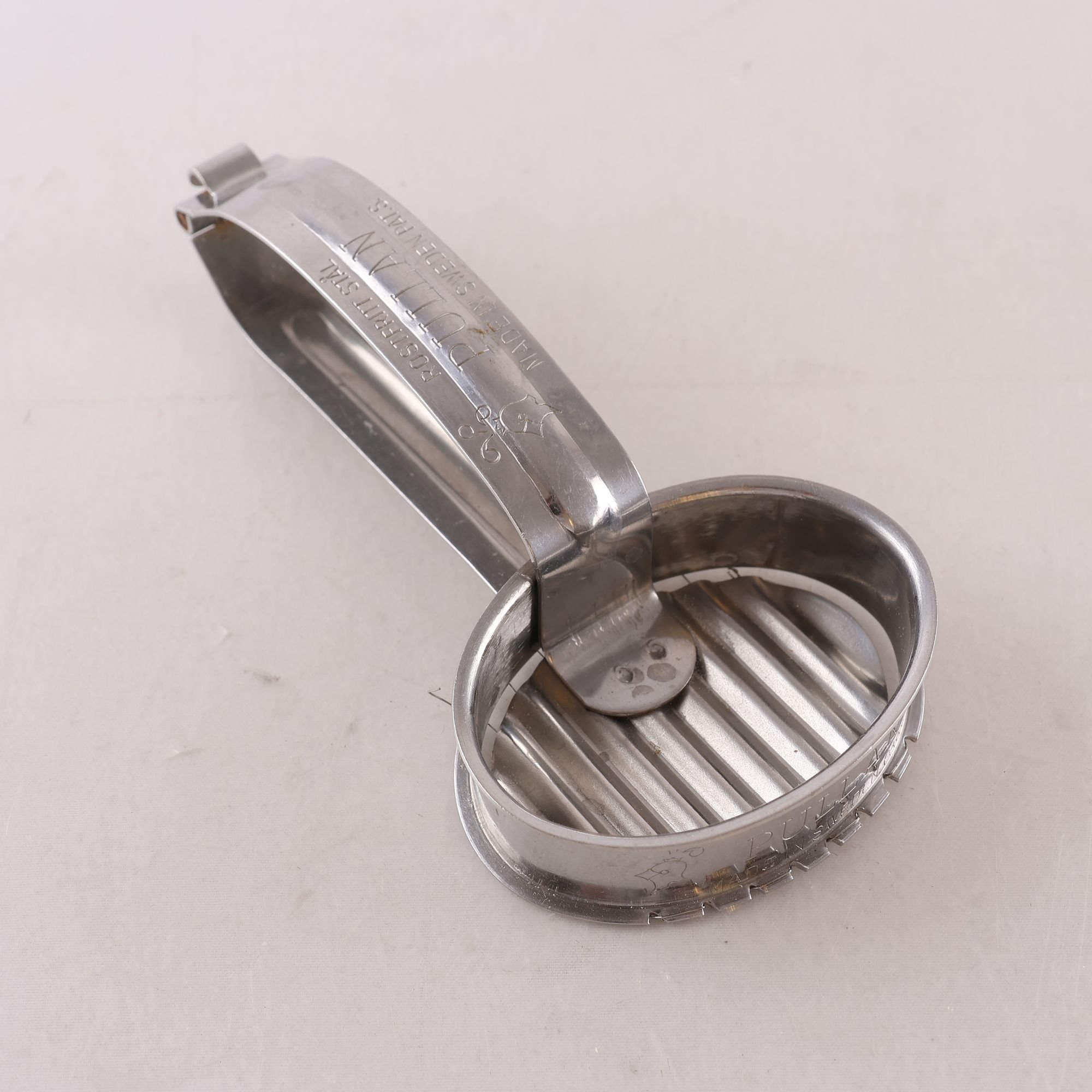 Äggskivare, nilsjohan, Pullan,