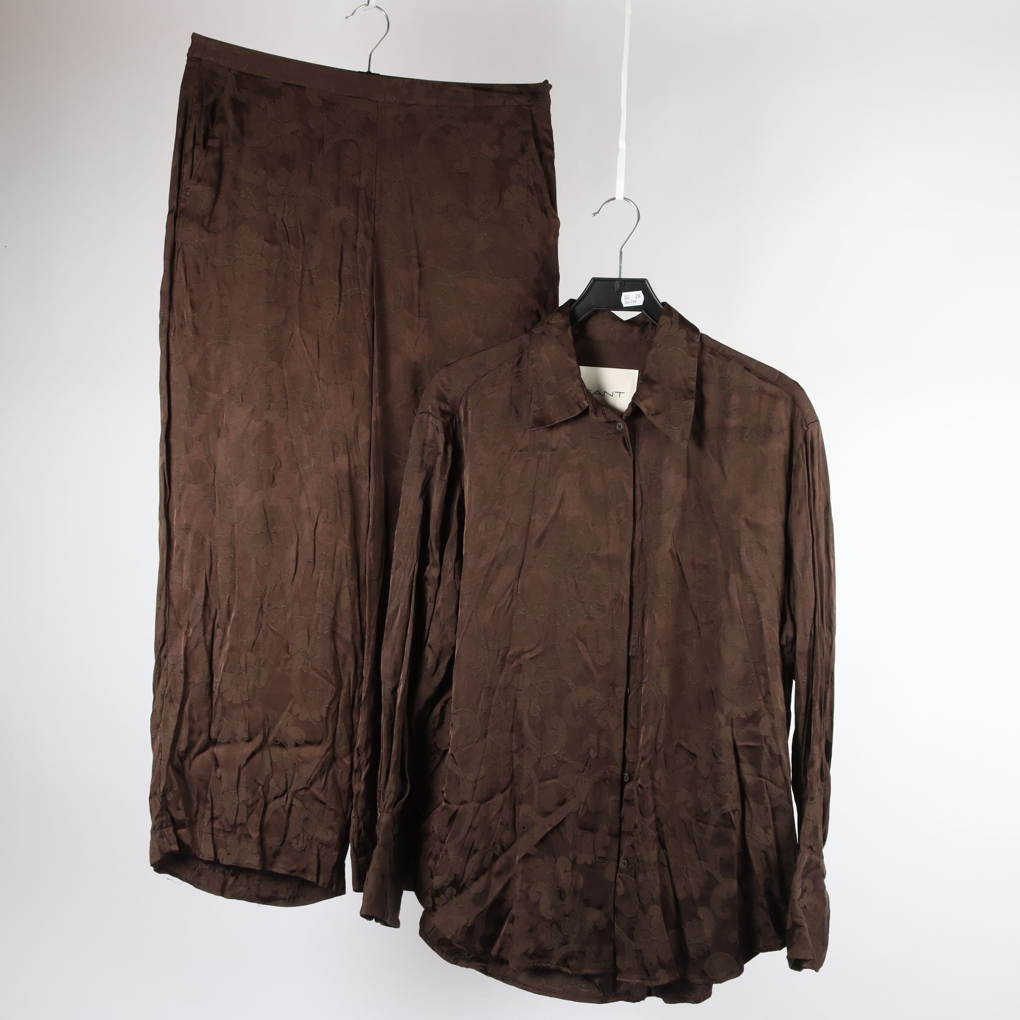 Blus & Byxor, Gant, stl. 42