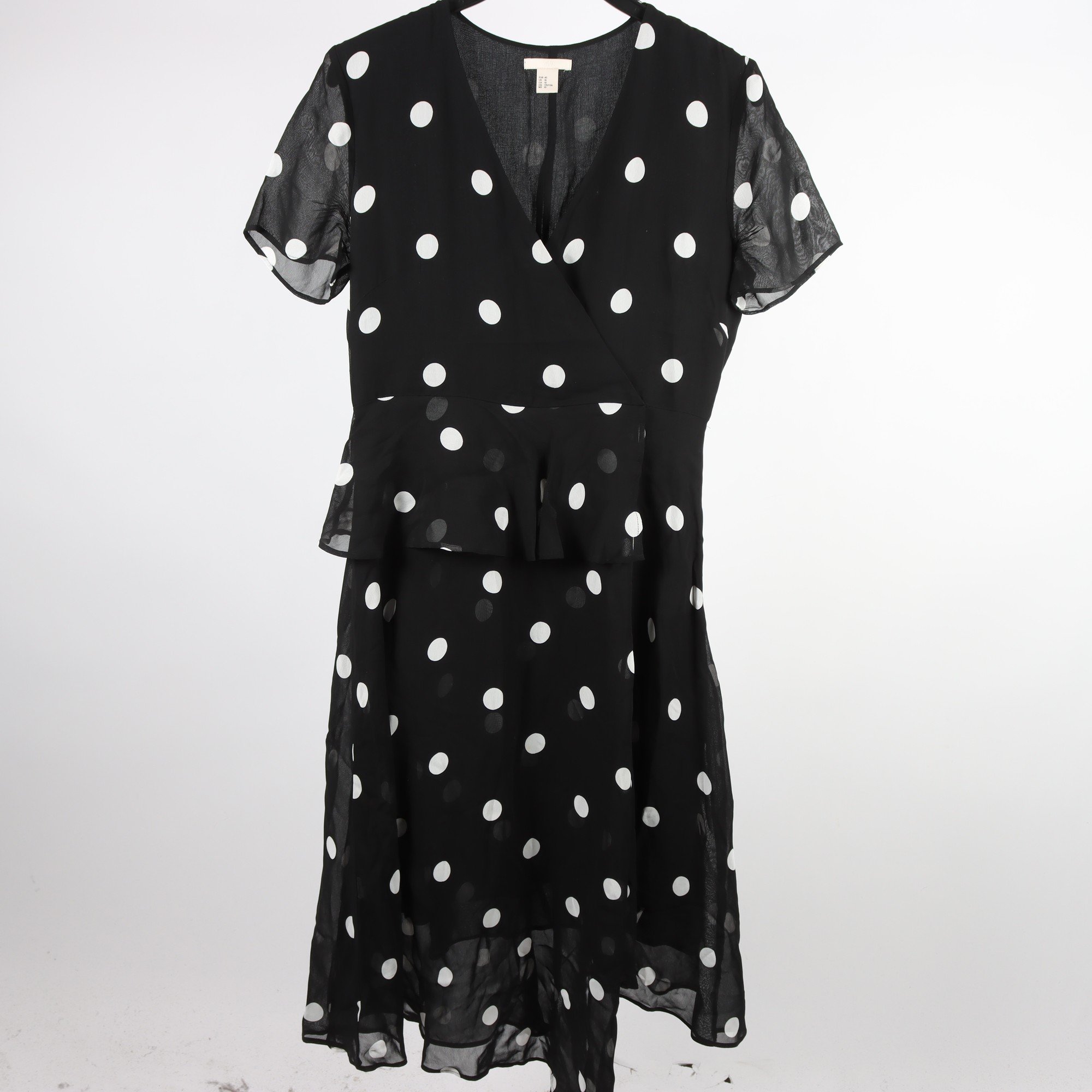 Klänning, H&M, stl. 40