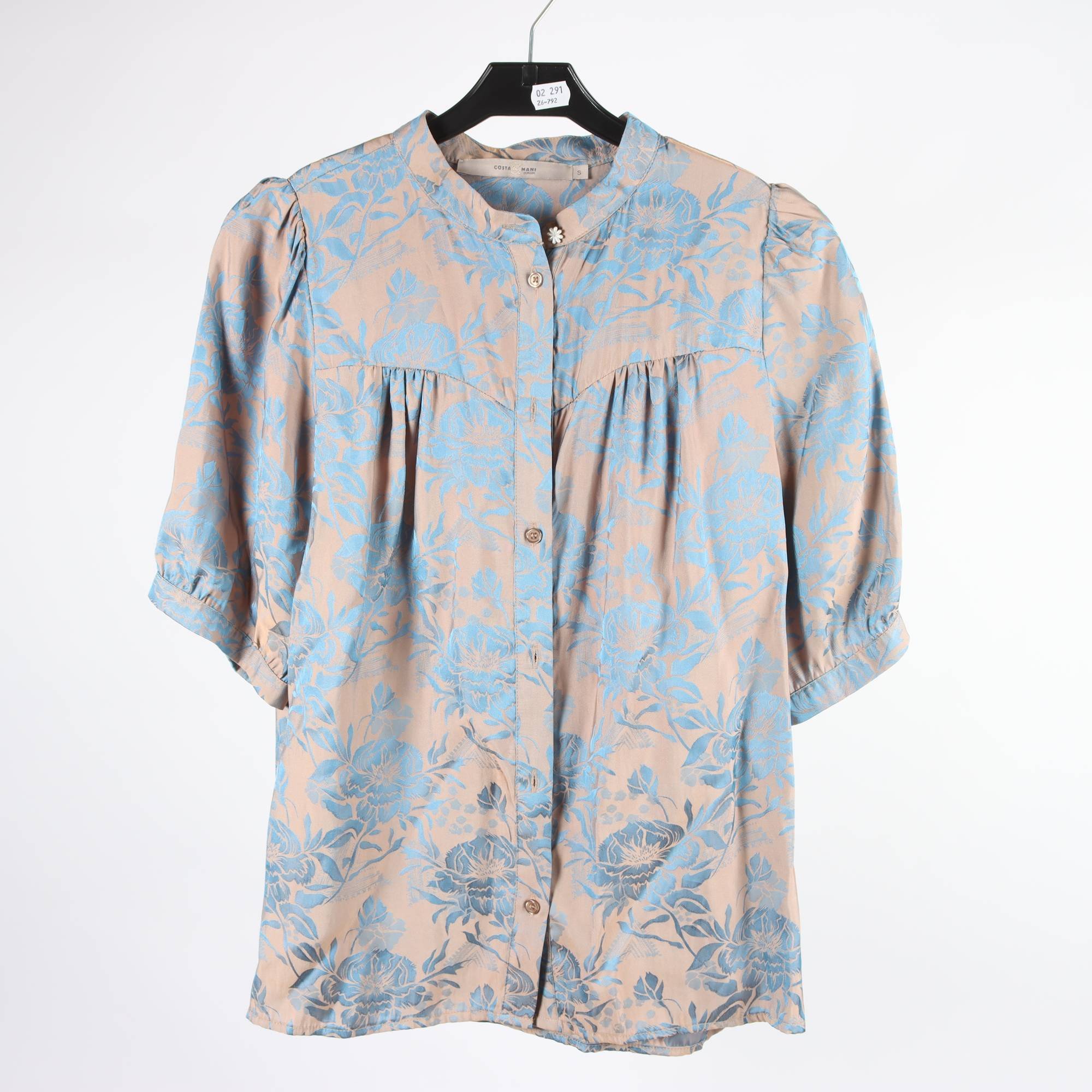 Blus, Costa Mani, stl. S