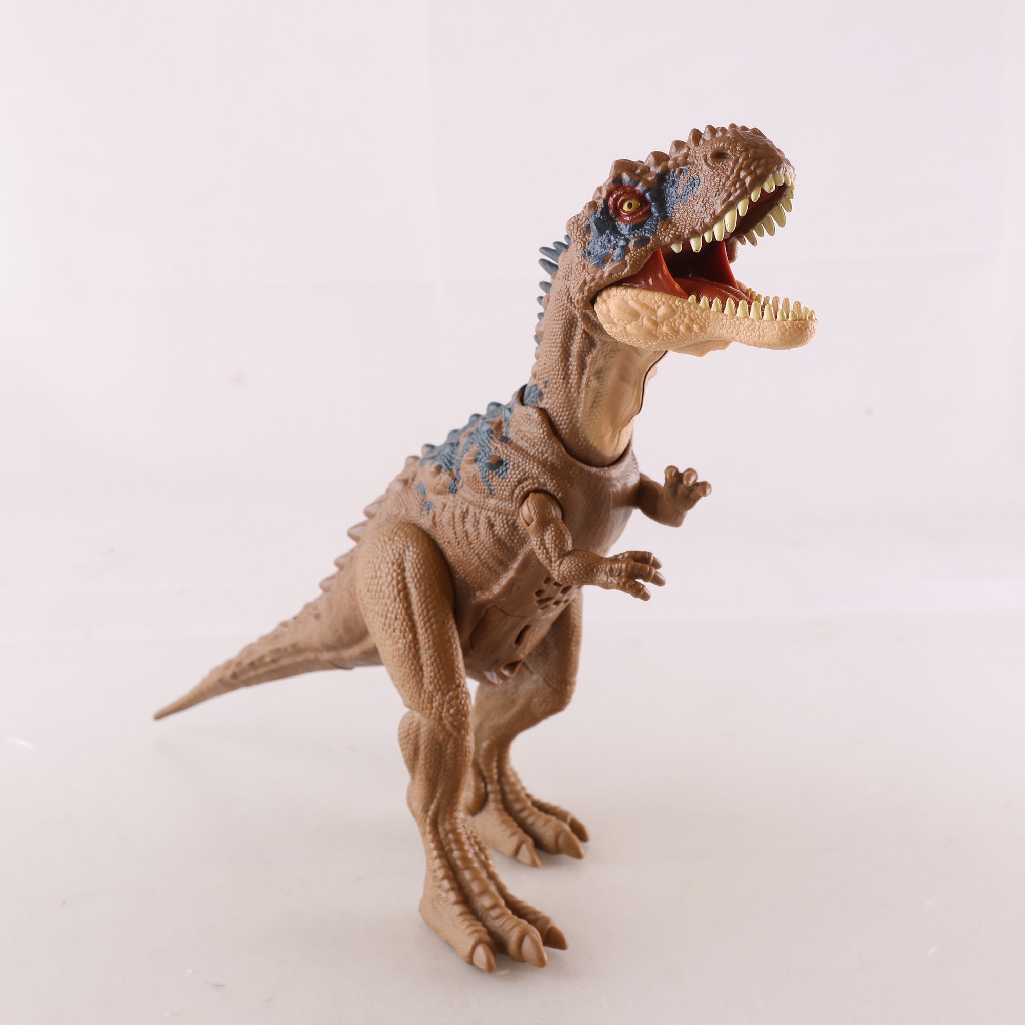 Dinosaurie, Jurassic Park, Rajasaurus