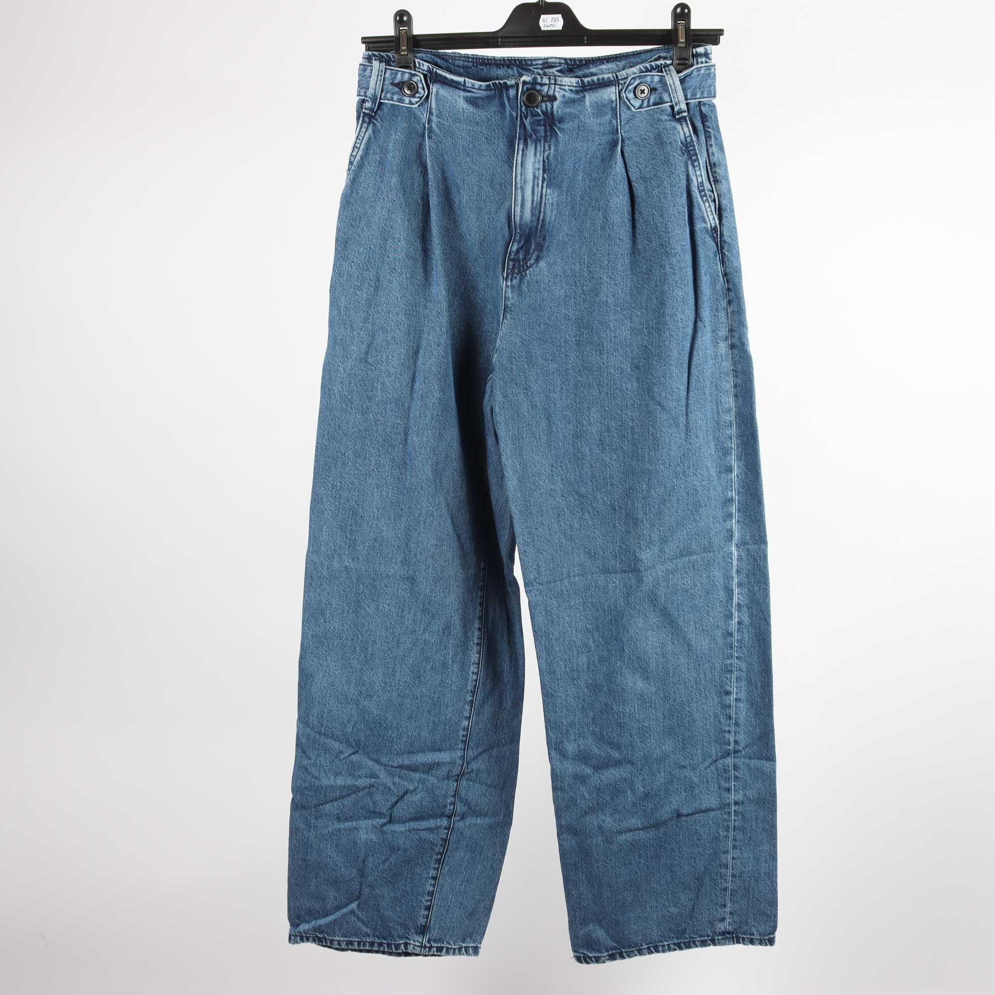 Jeans, Lindex, stl. 38