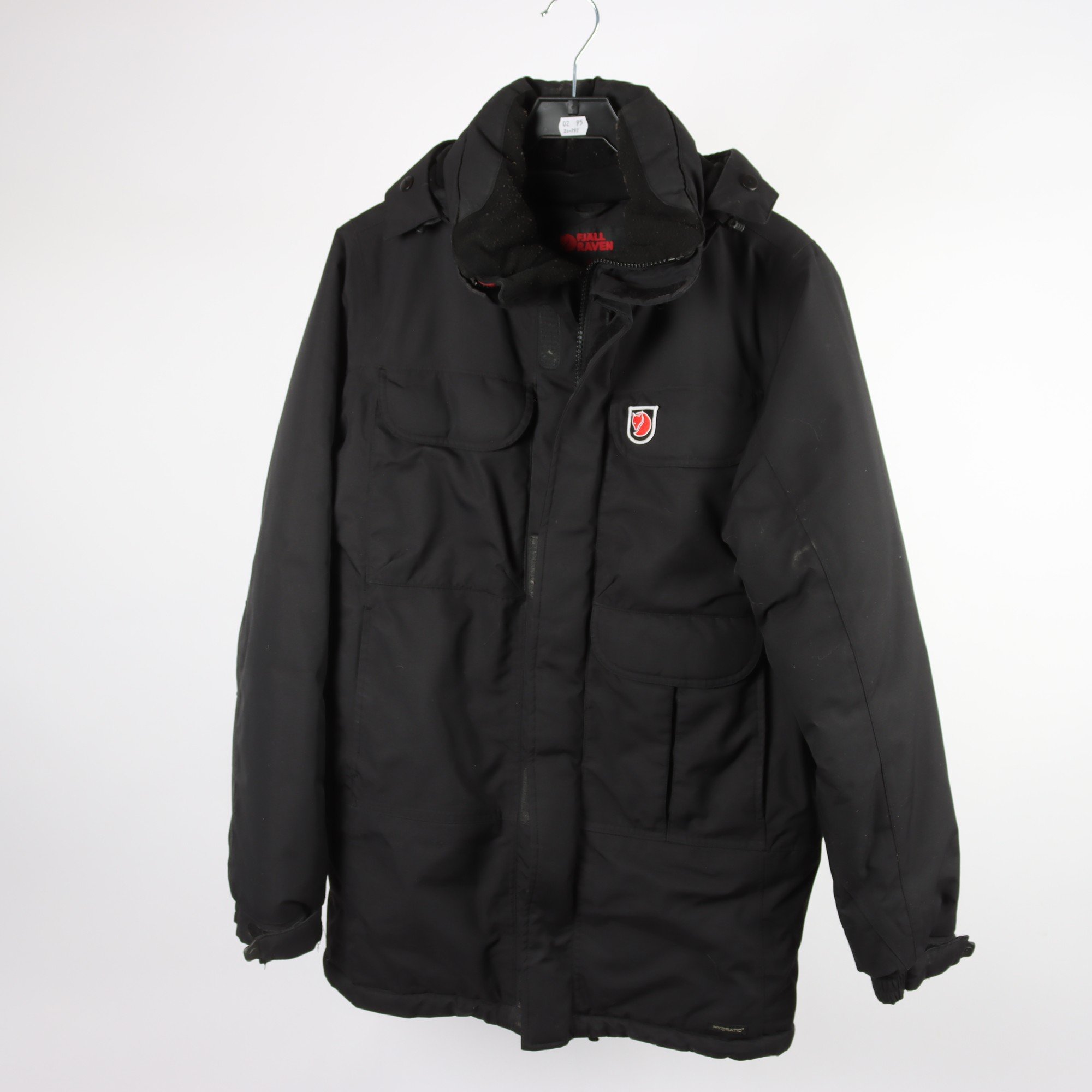 Jacka, Fjällräven, stl. XS