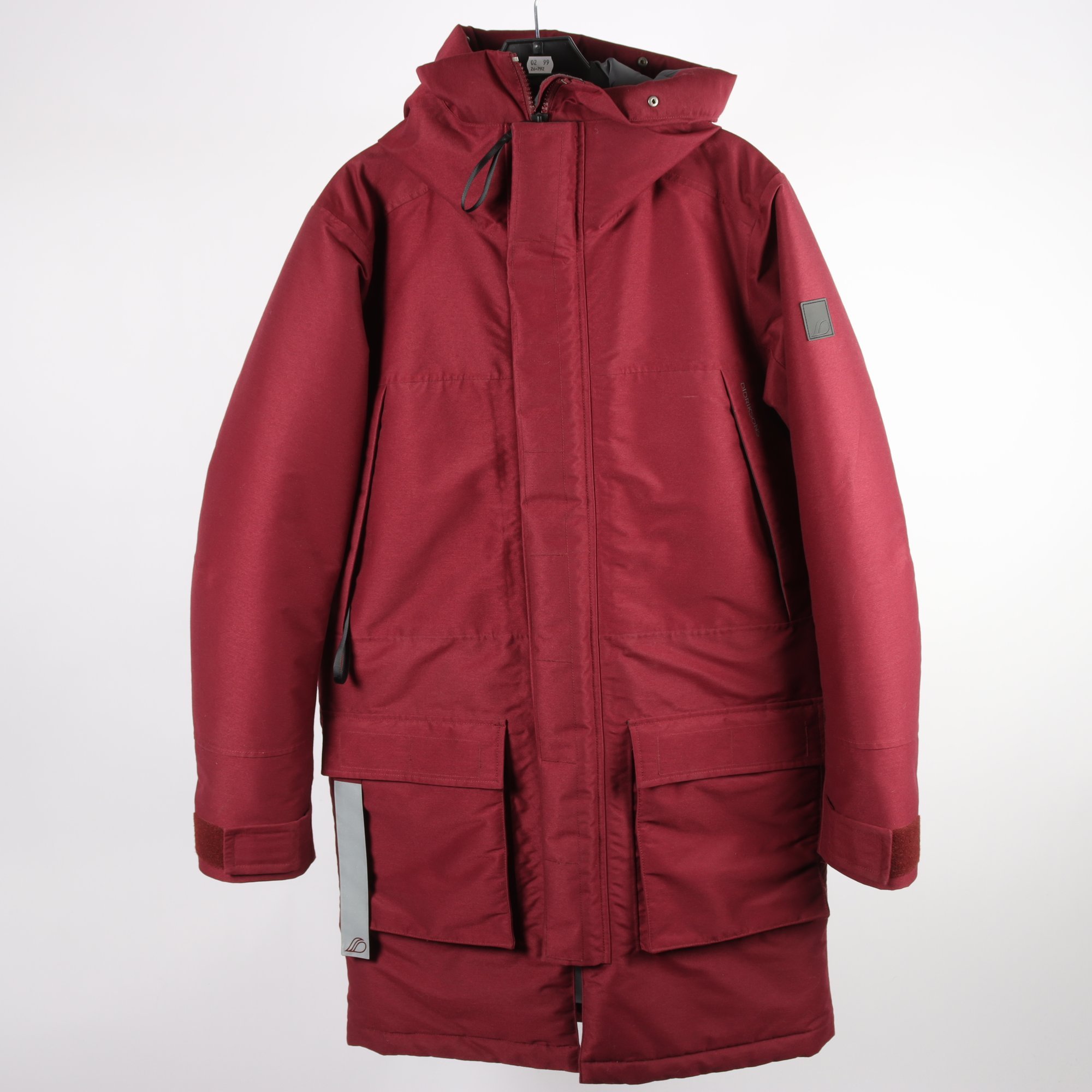 Jacka, Didrikson, stl. M