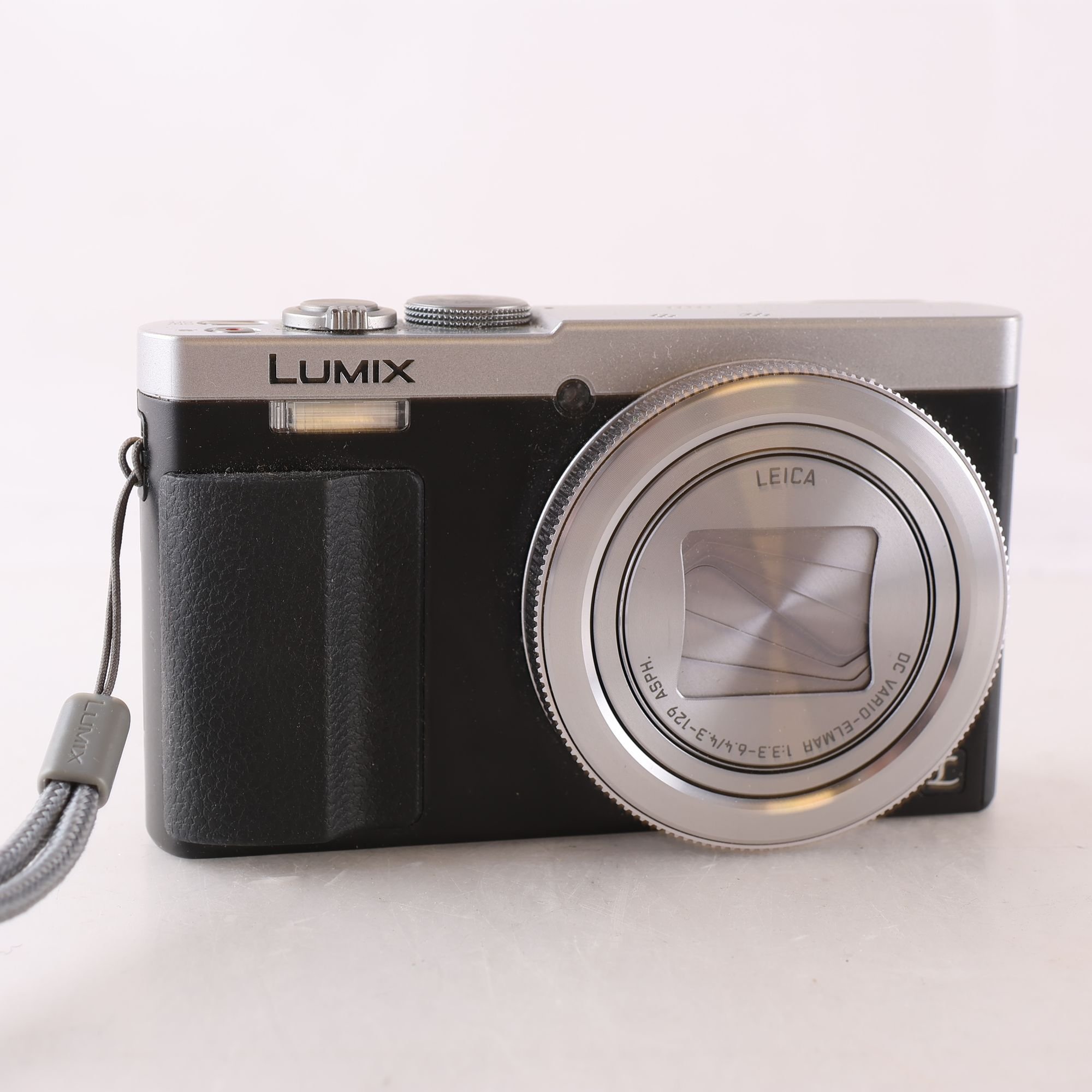 Kamera, panasonic, Lumix DMC-TZ70.