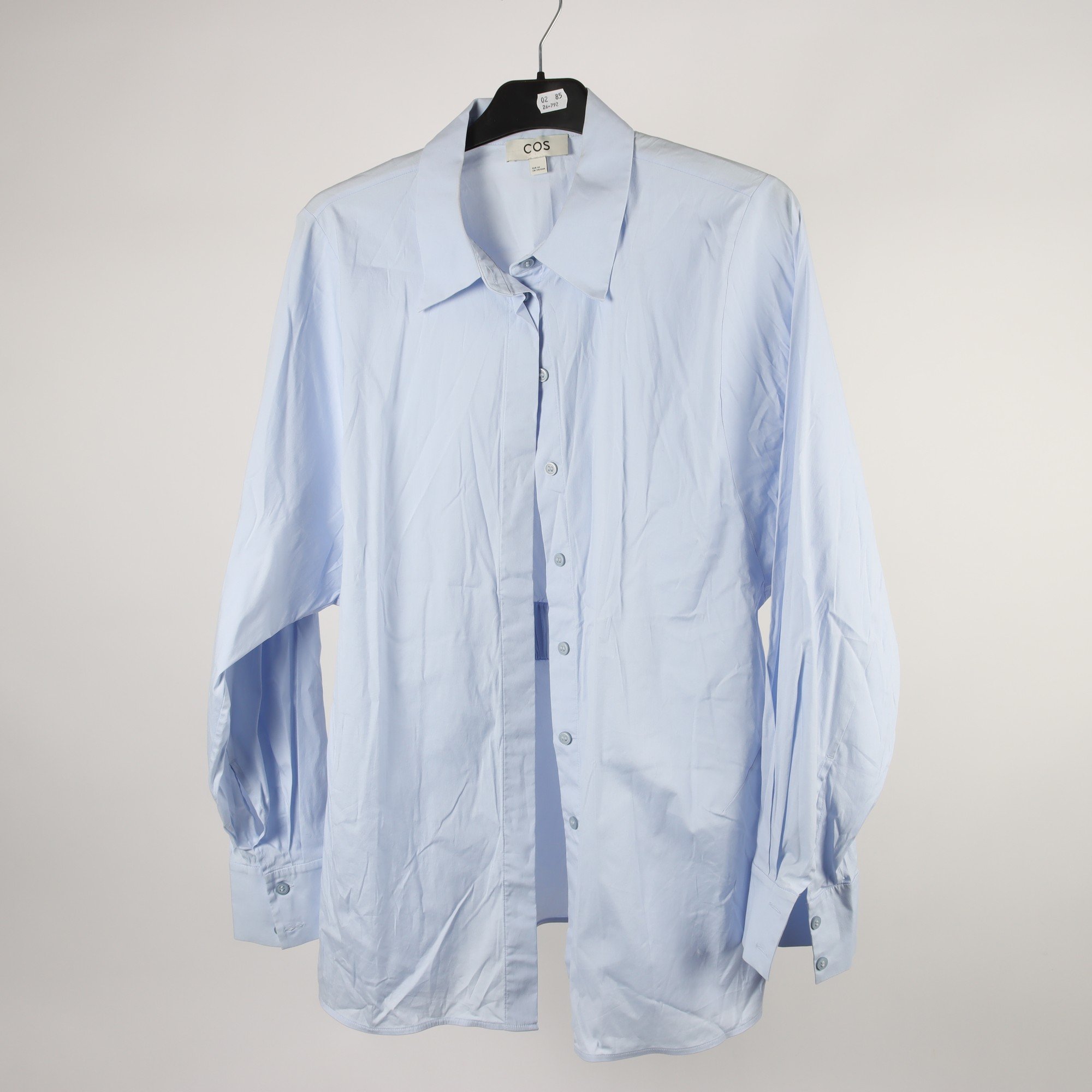 Skjorta, Cos, stl. 44