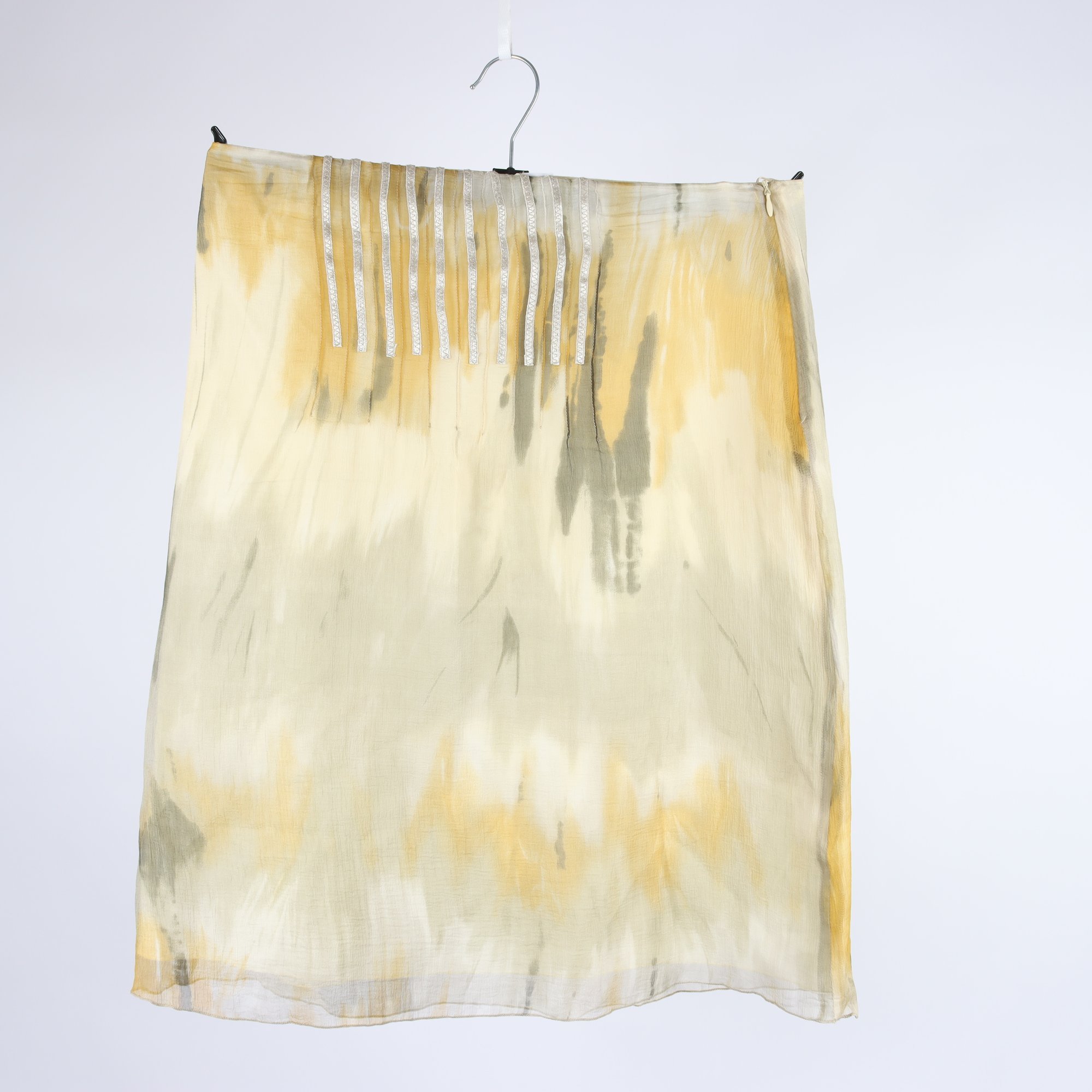 Kjol, More & More, stl. 38