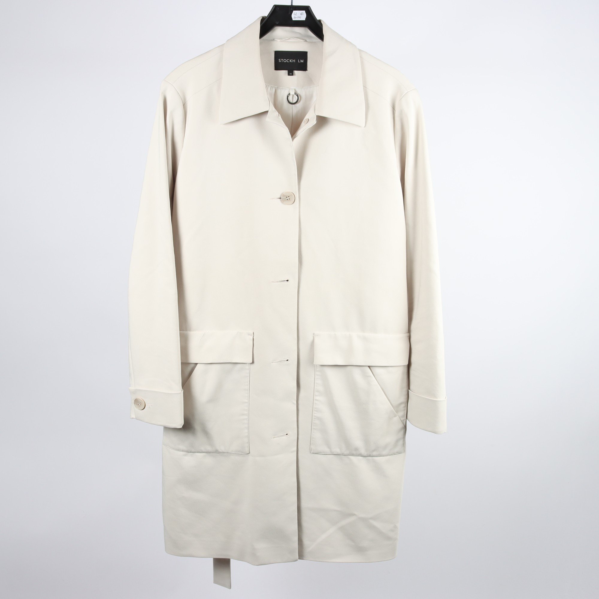 Kappa, Stockh lm, stl. 44