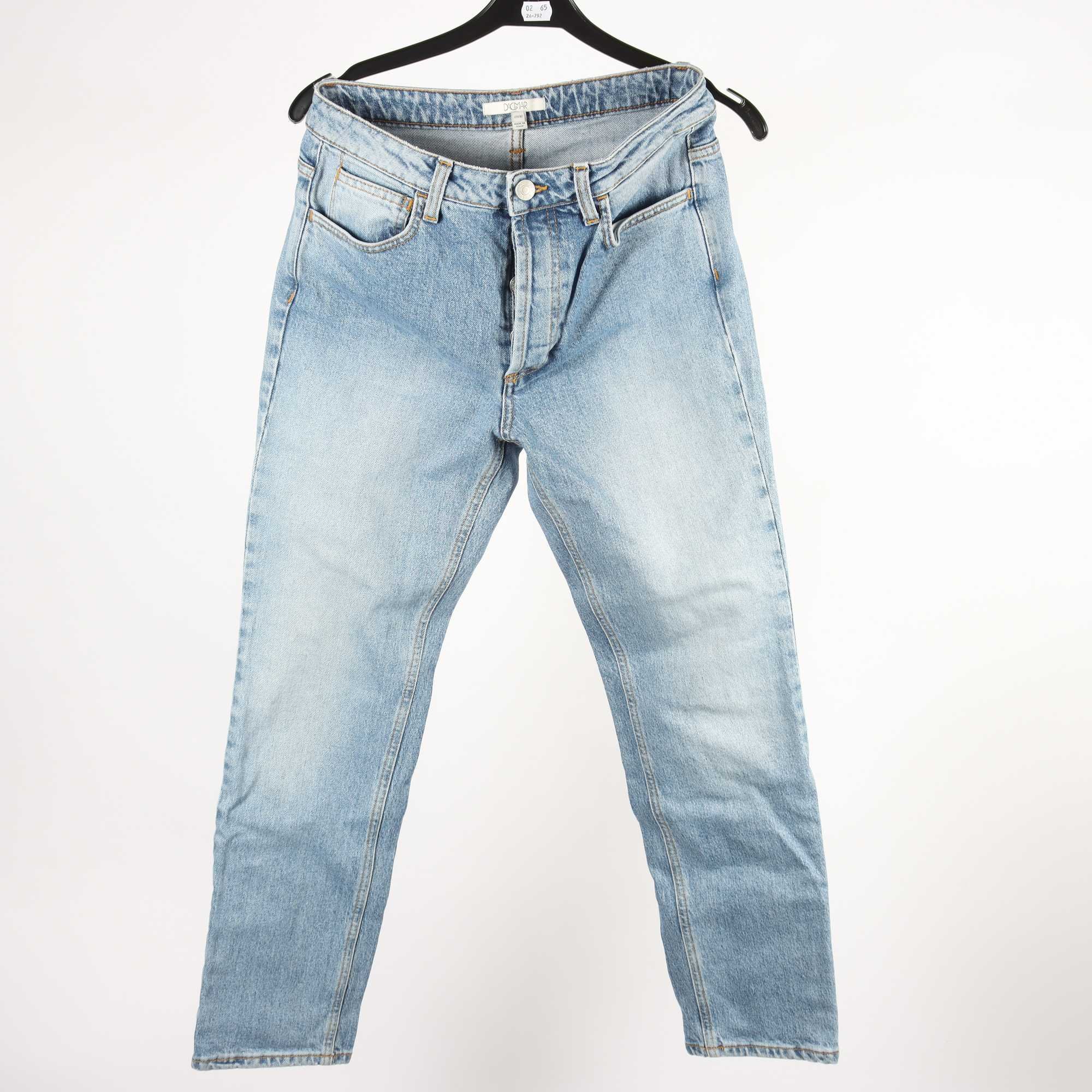 Jeans, Dagmar, stl. 27/32