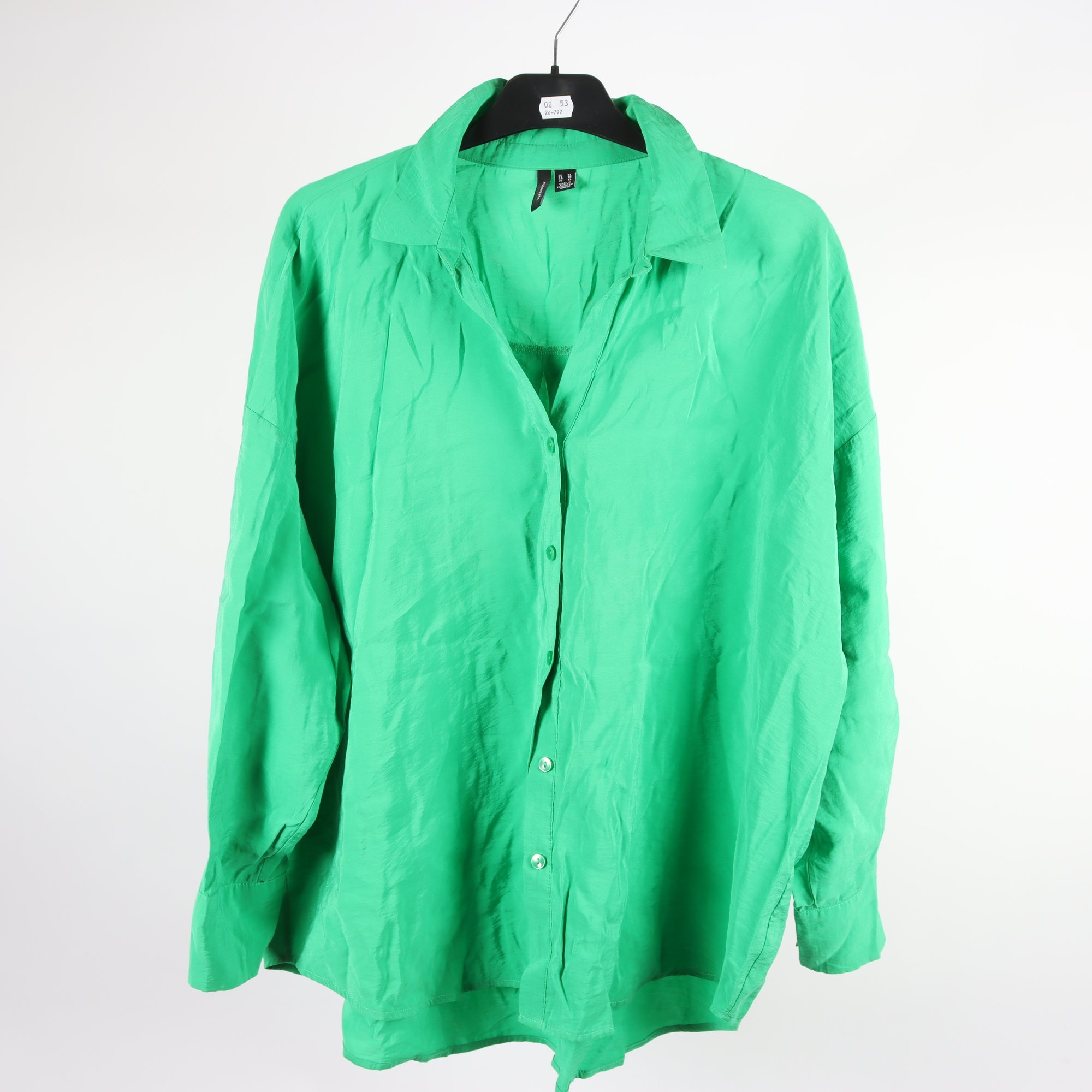 Blus, Vero Moda, stl. XL