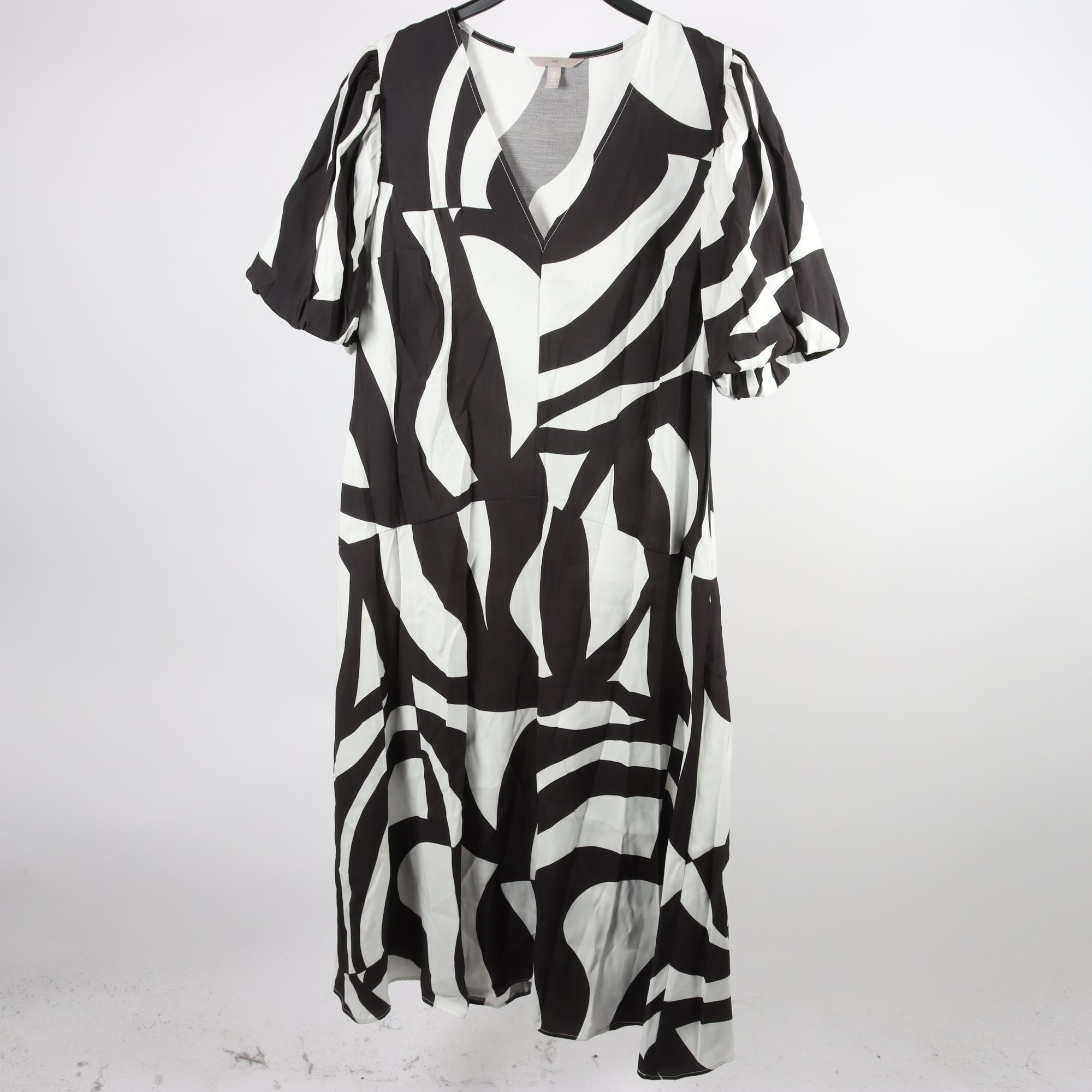 Klänning, H&M, stl. L