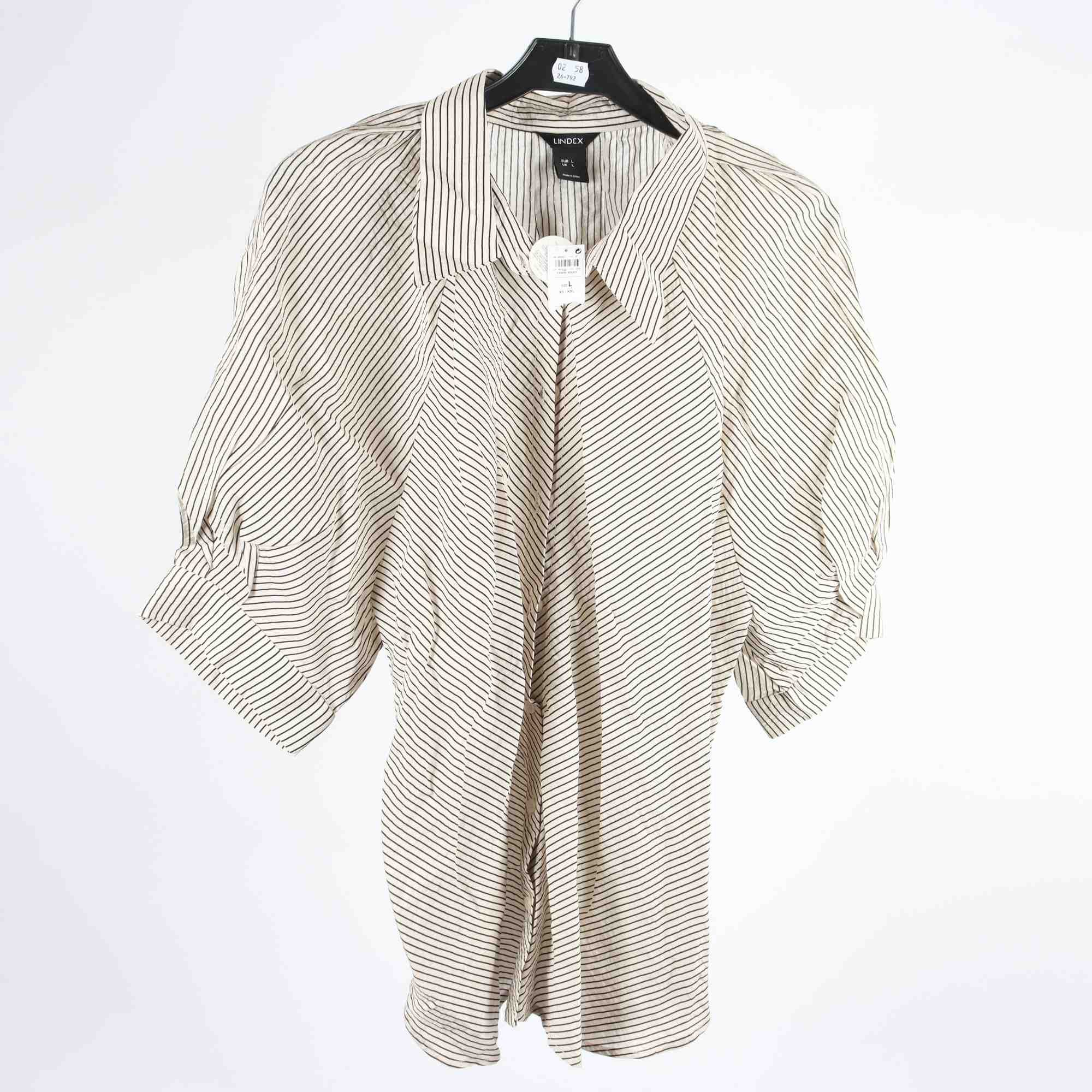 Blus, Lindex, stl. L