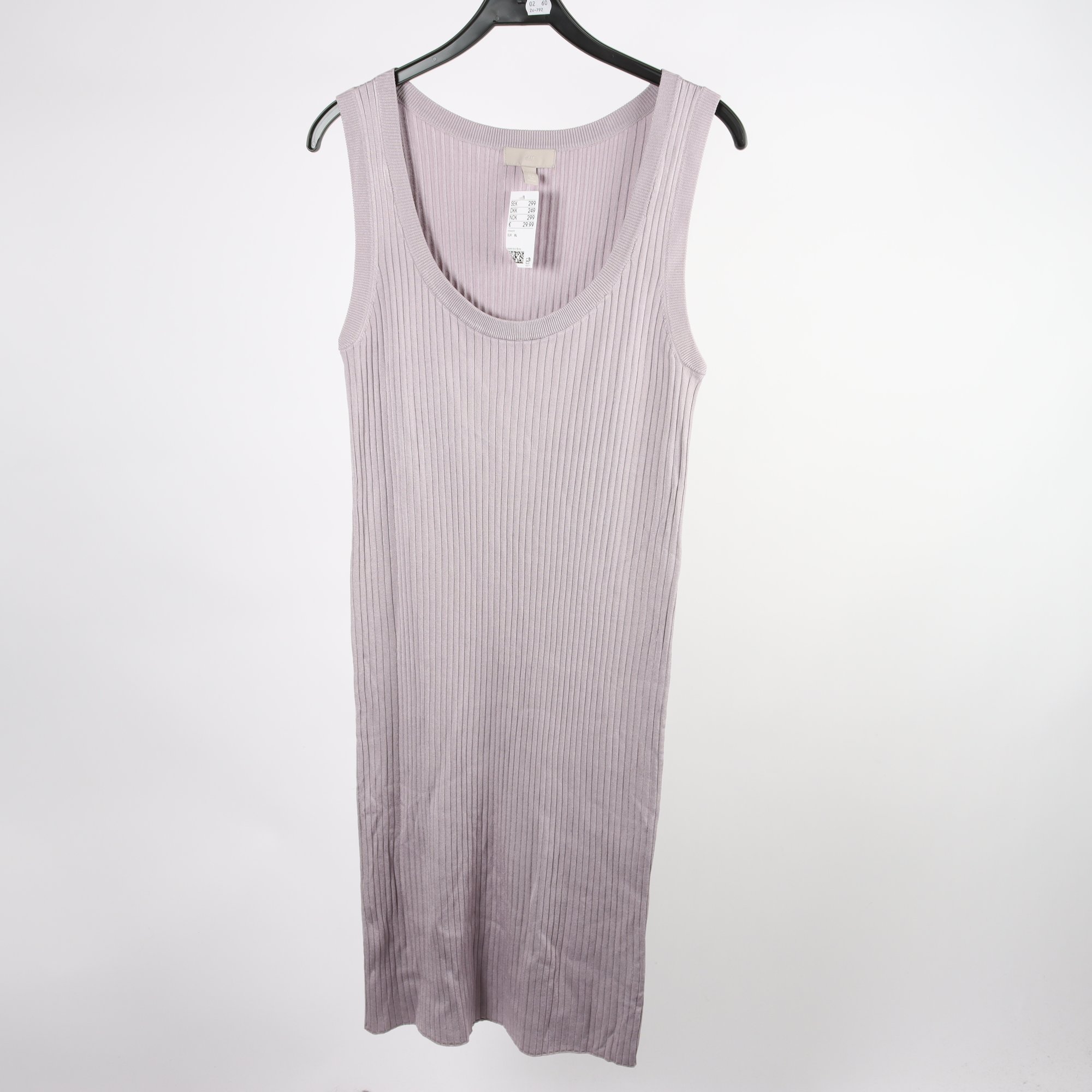 Klänning, H&M, stl. XL