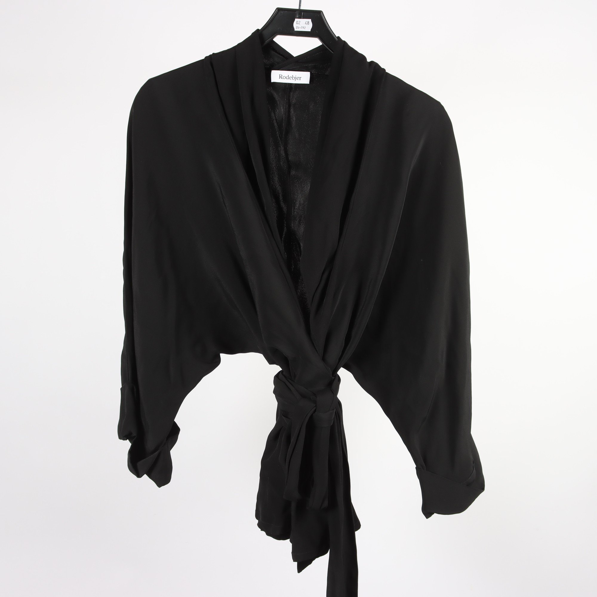 Blus, Rodebjer ”Tennessee”, stl. M