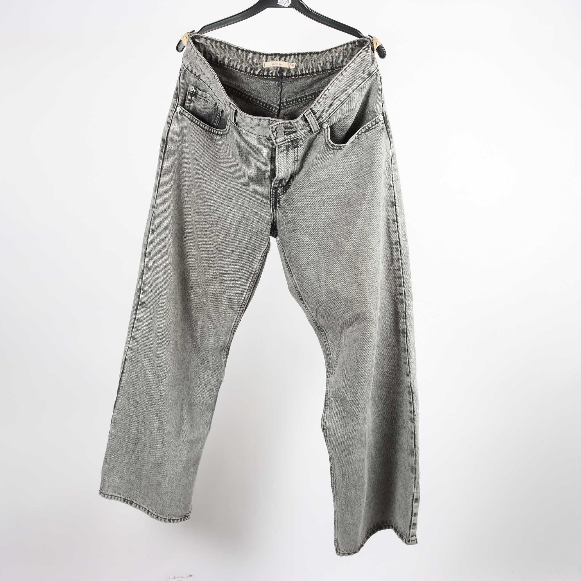 Jeans, Levi’s, stl. 32″