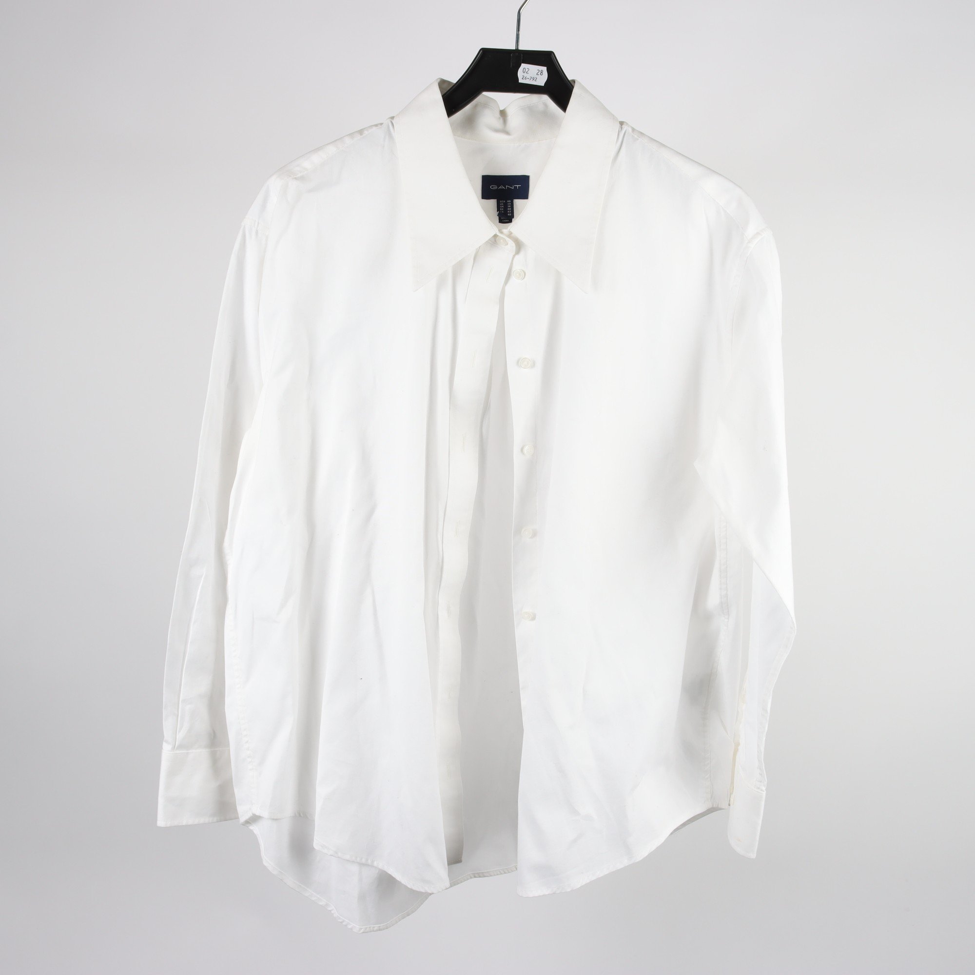 Skjorta, Gant, stl. 40