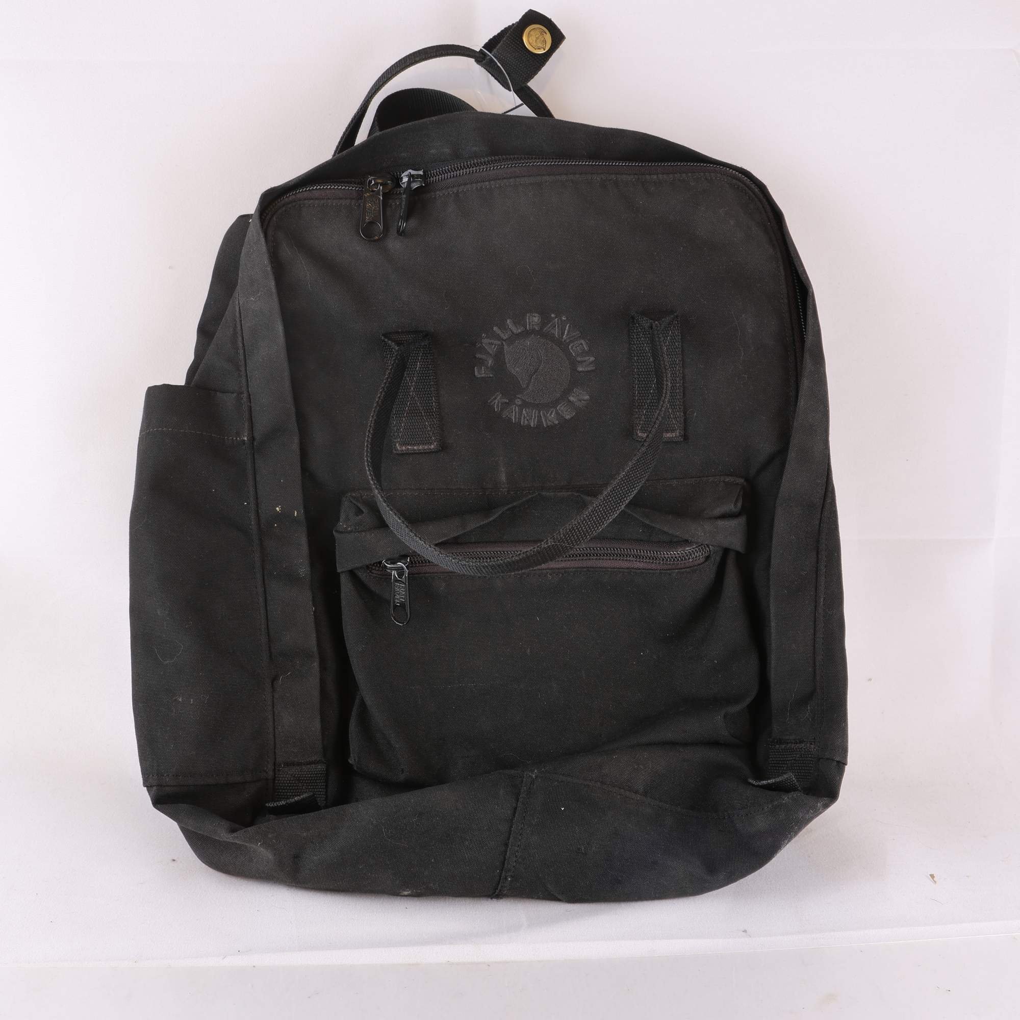 Ryggsäck, Fjällräven Kånken