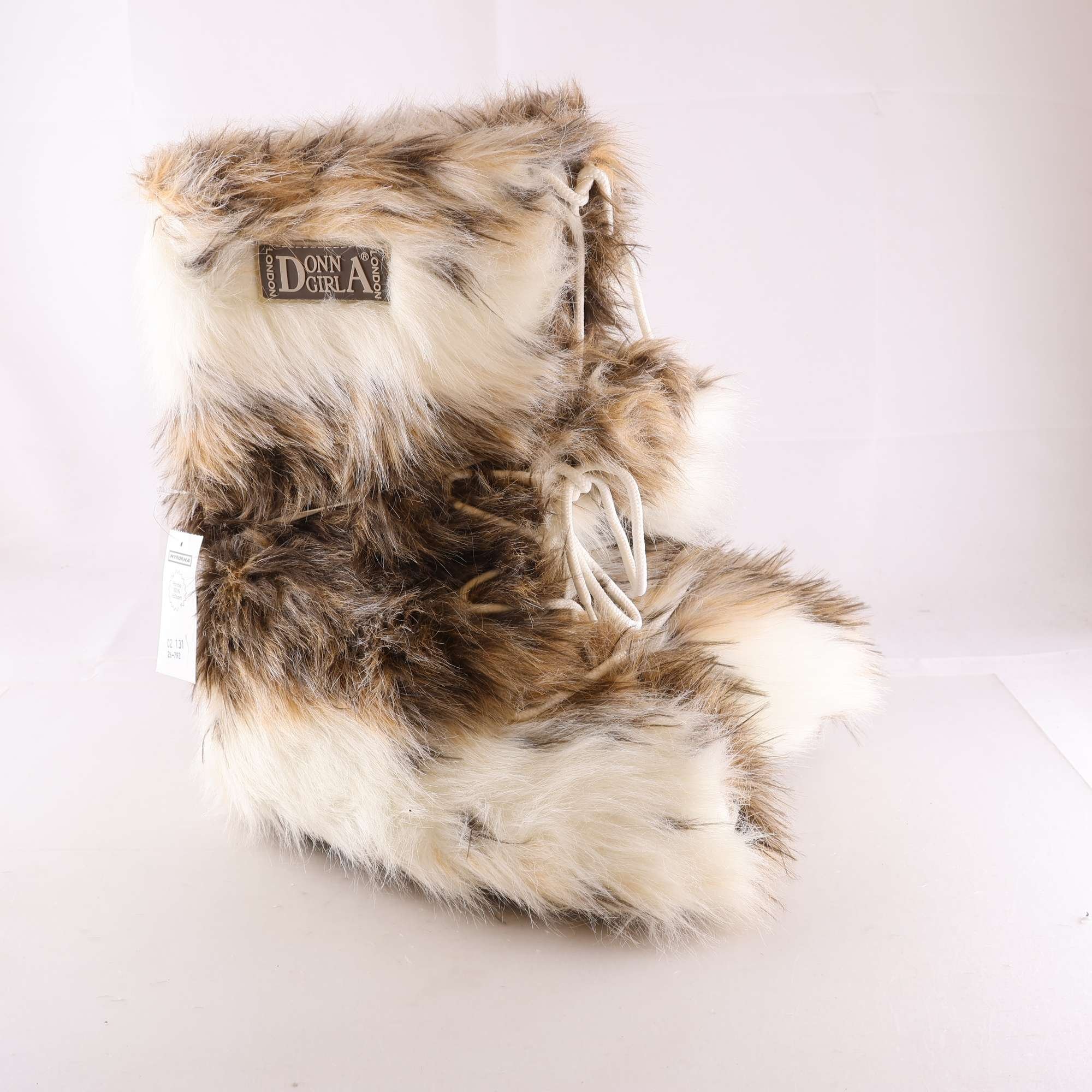 Stövlar, Donna Girl London, stl. 41/42