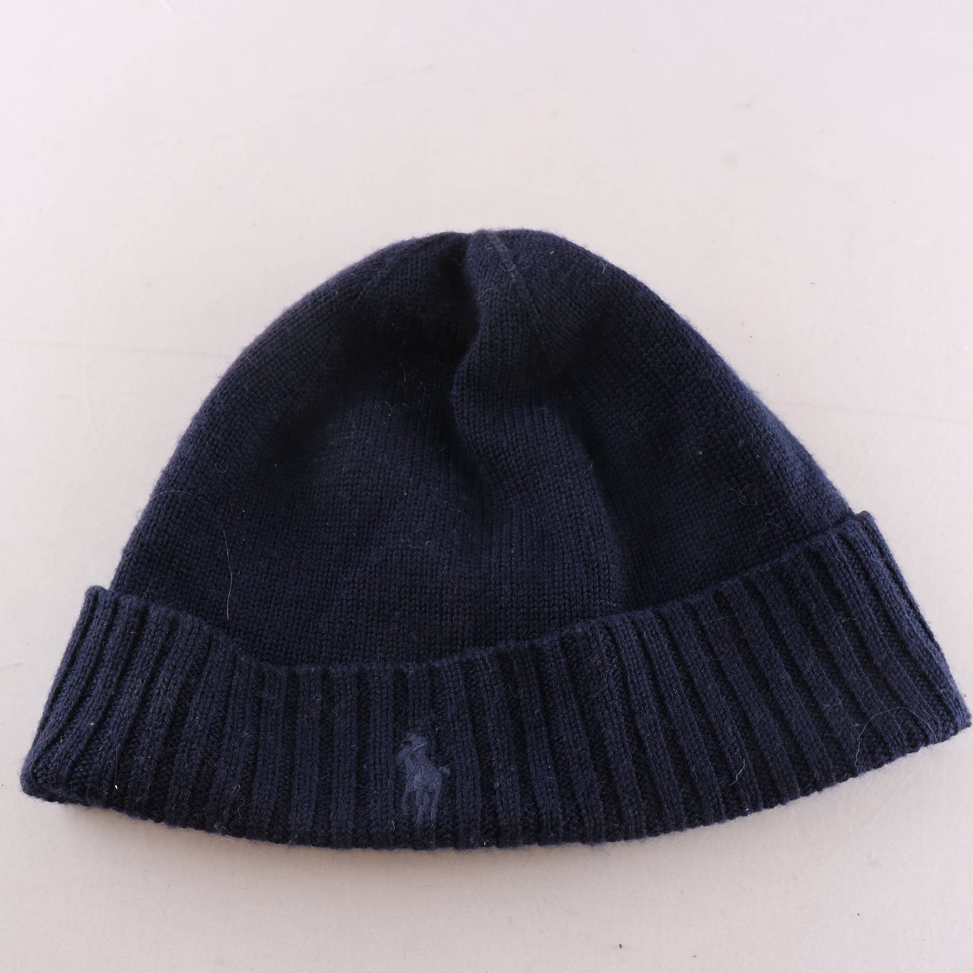 Mössa, Polo Ralph Lauren, 100% merinoull, stl. one size