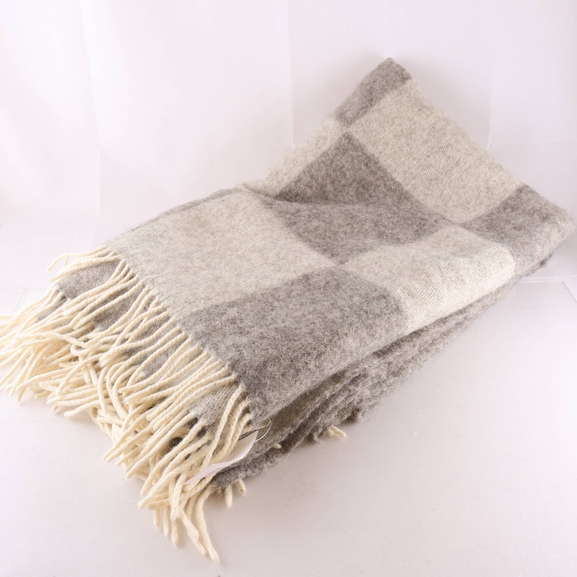 Filt, Toarp Säteri, 100% ull