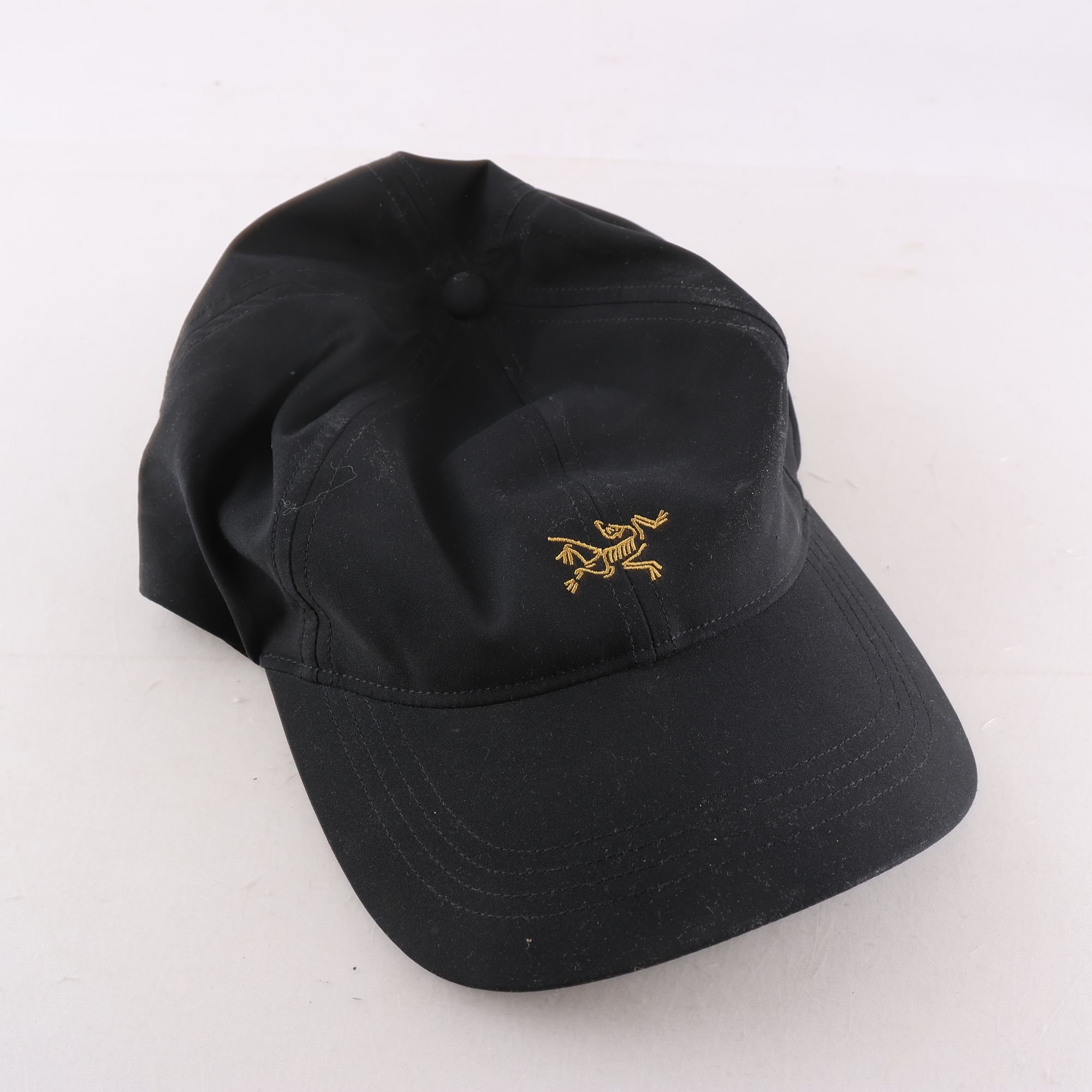 Keps, Arc’teryx, one size