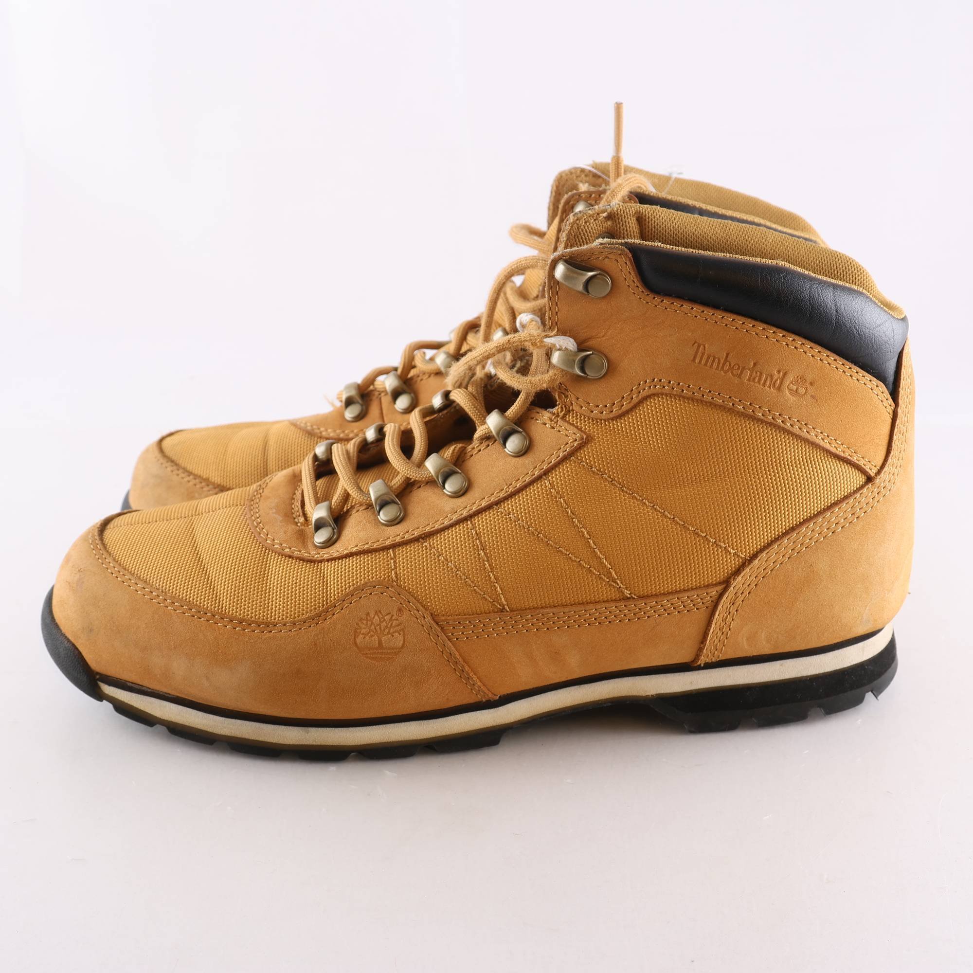 Kängor, Timberland, stl. 44.5