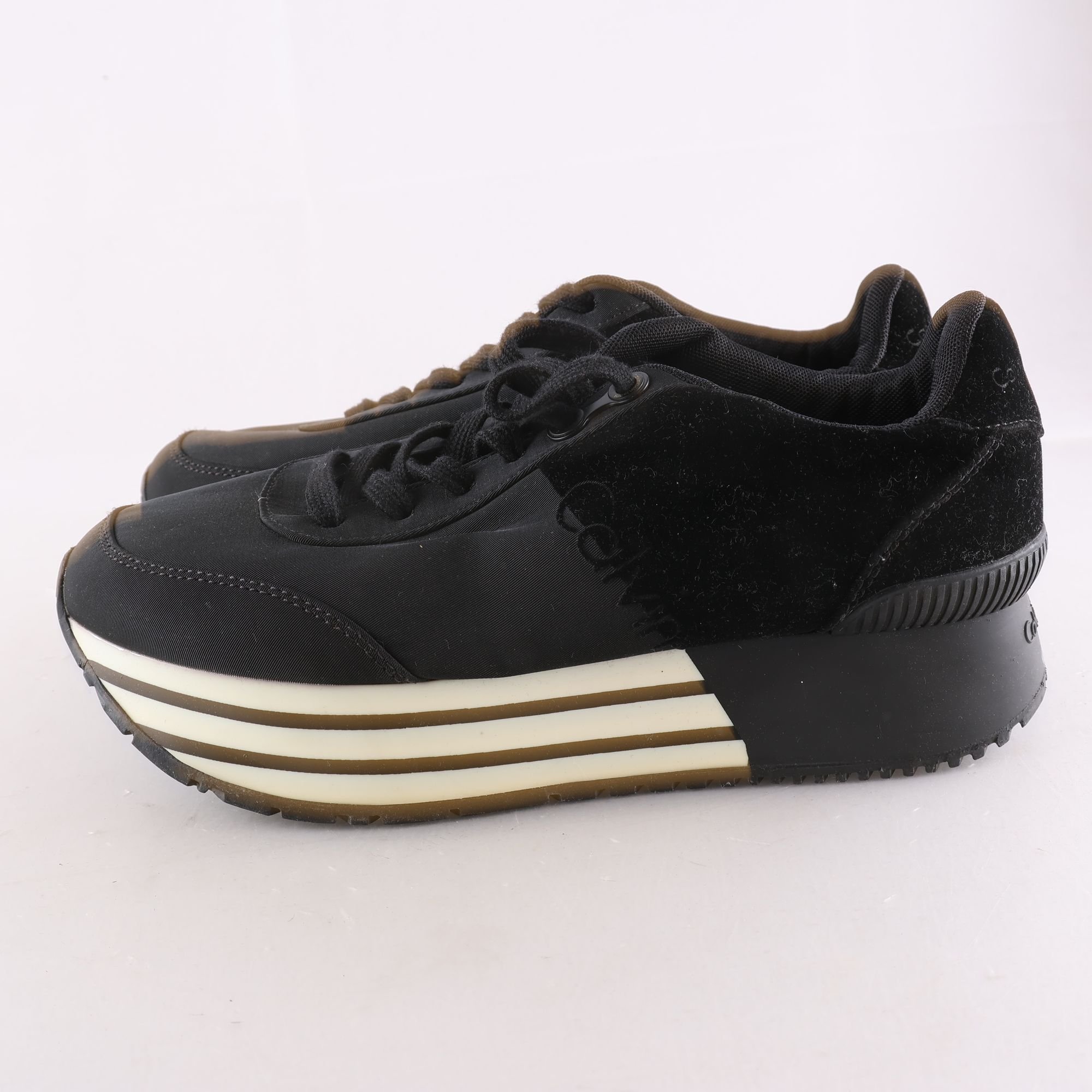 Sneakers, Calvin Klein Jeans, stl. 38